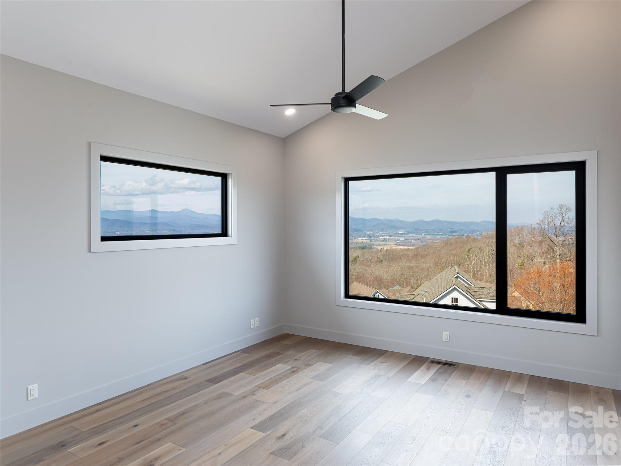 247 Coachman Drive — Hendersonville