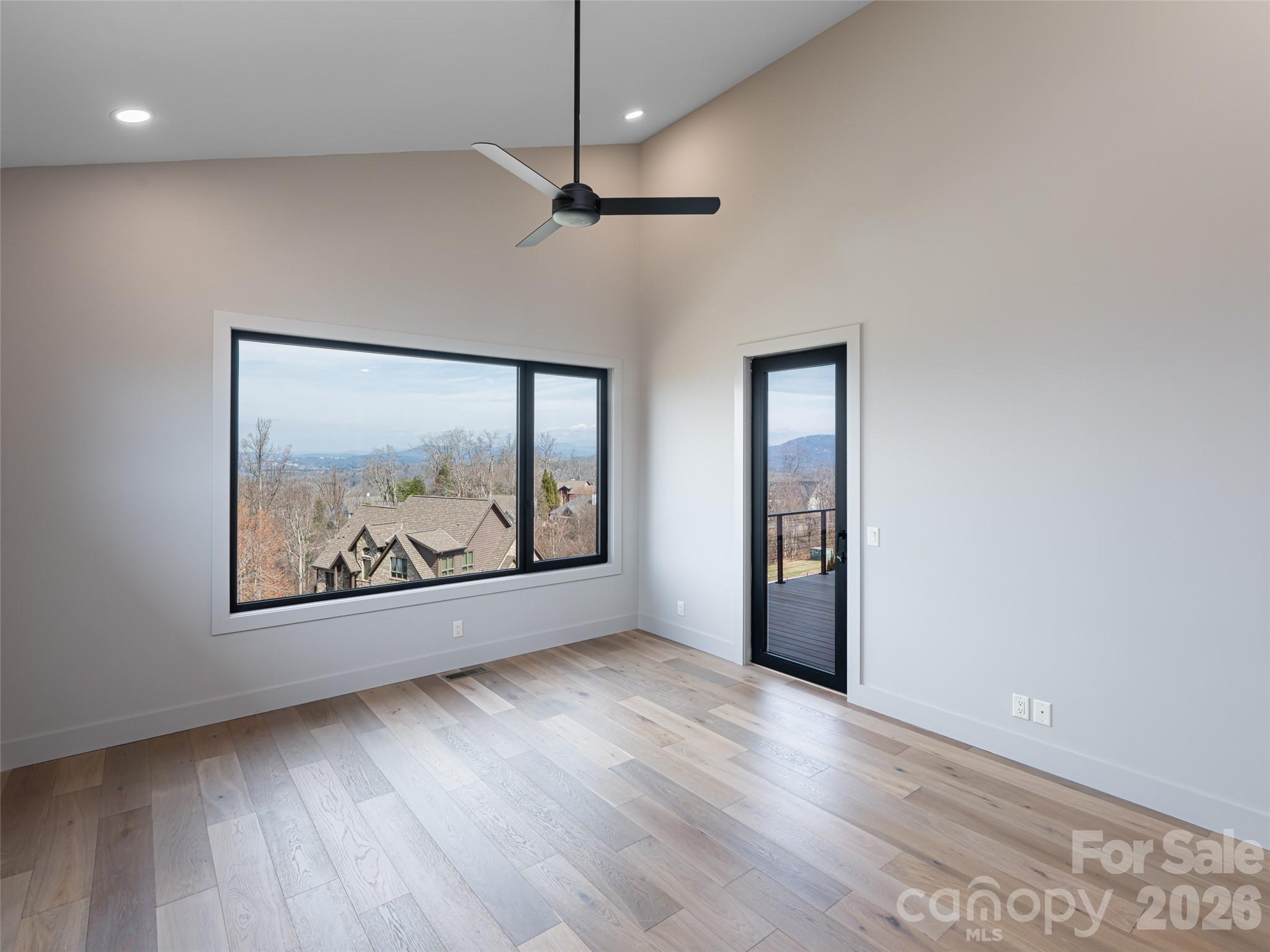247 Coachman Drive — Hendersonville