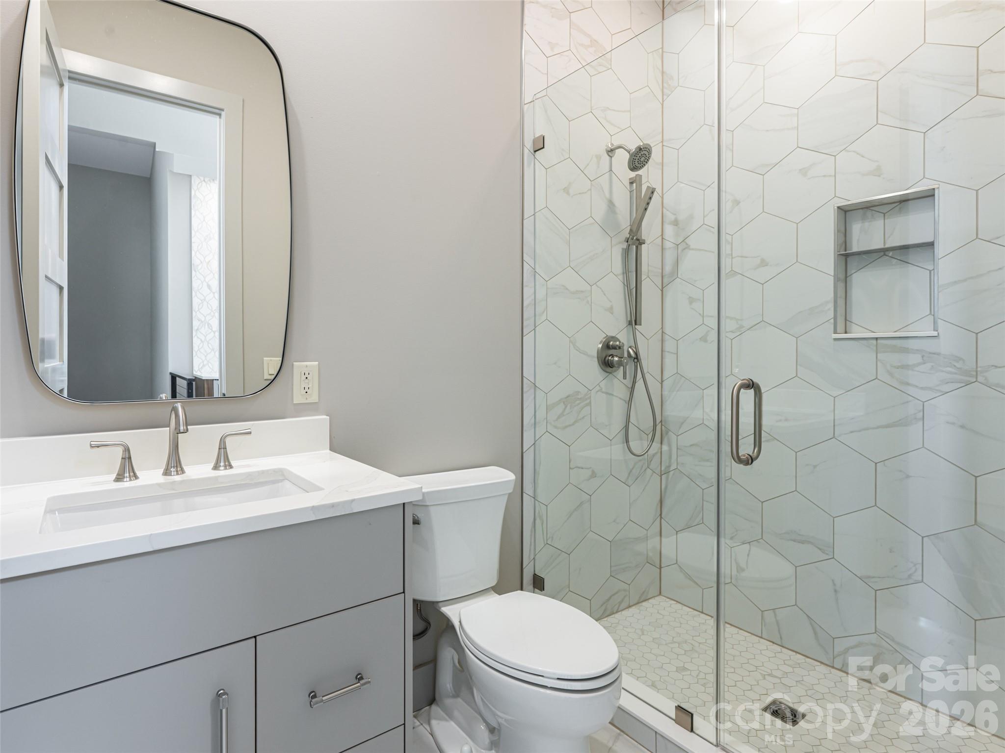 247 Coachman Drive — Hendersonville