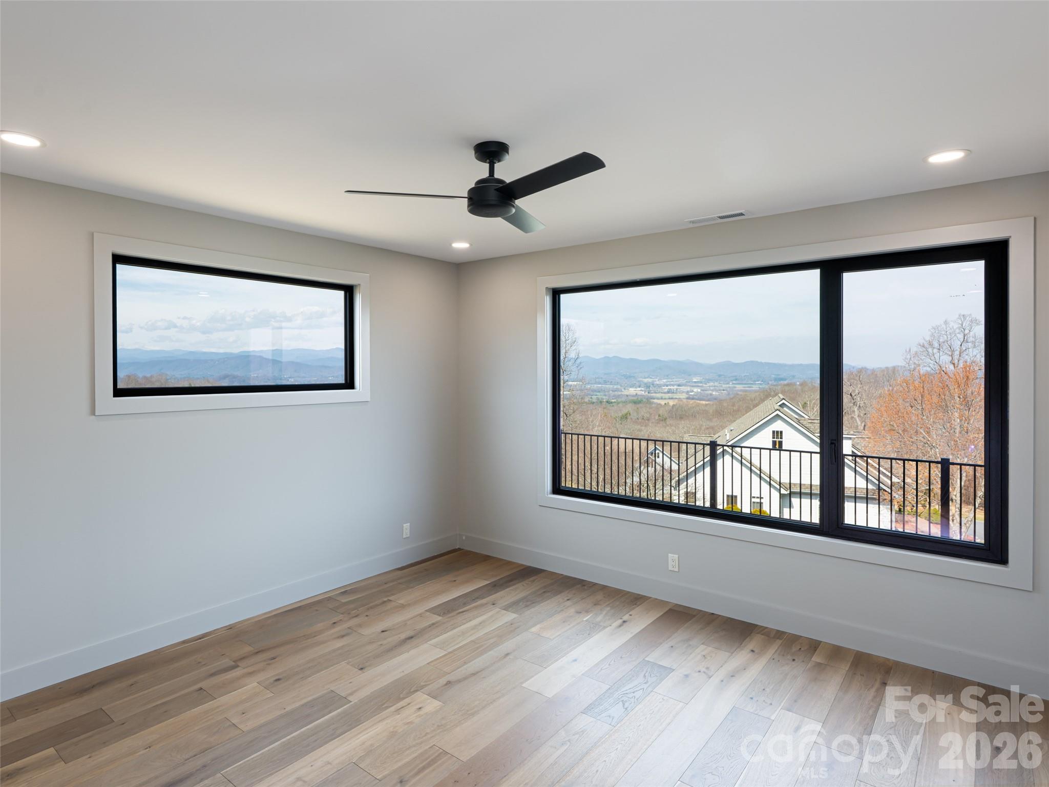 247 Coachman Drive — Hendersonville