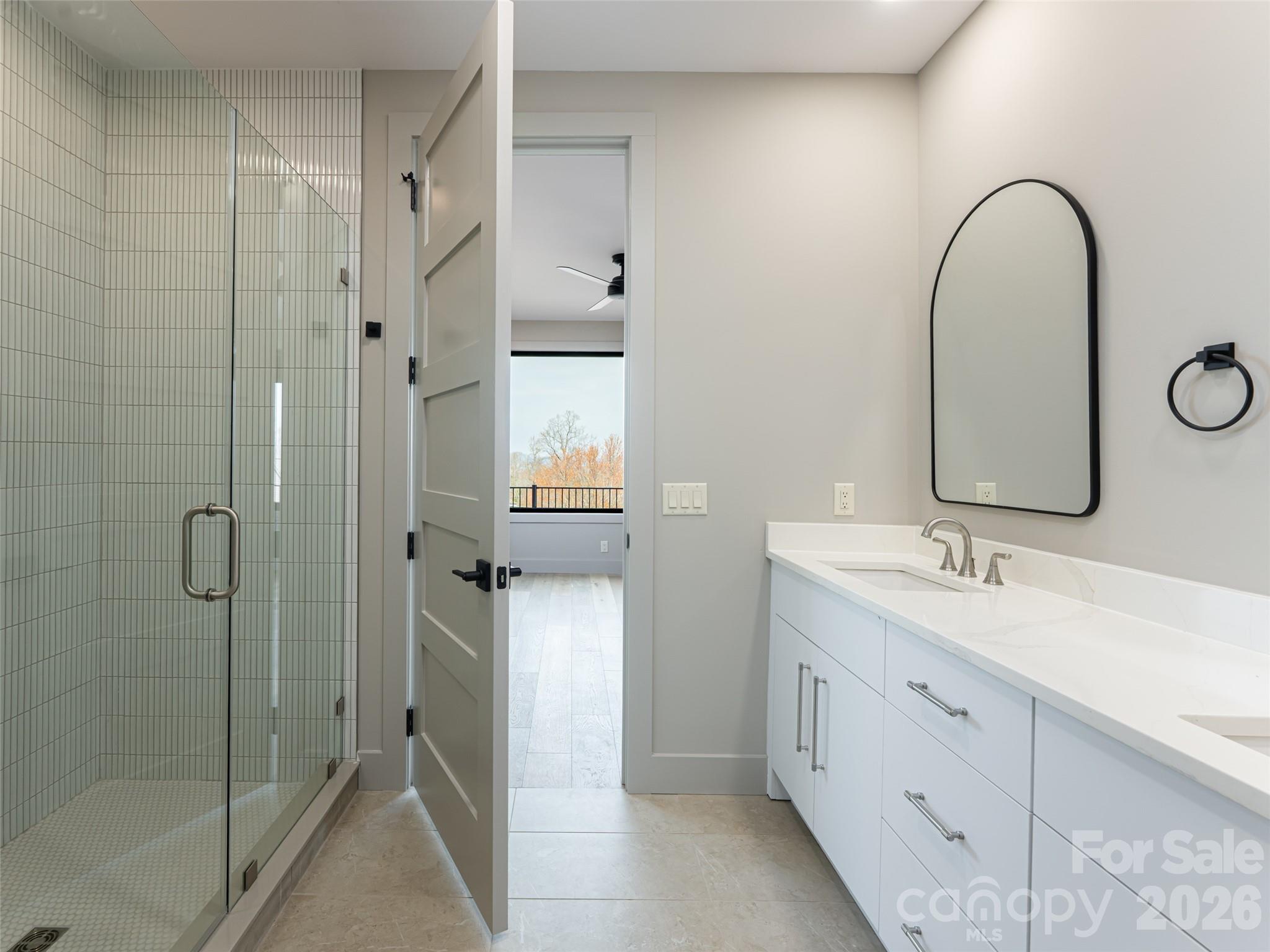 247 Coachman Drive — Hendersonville