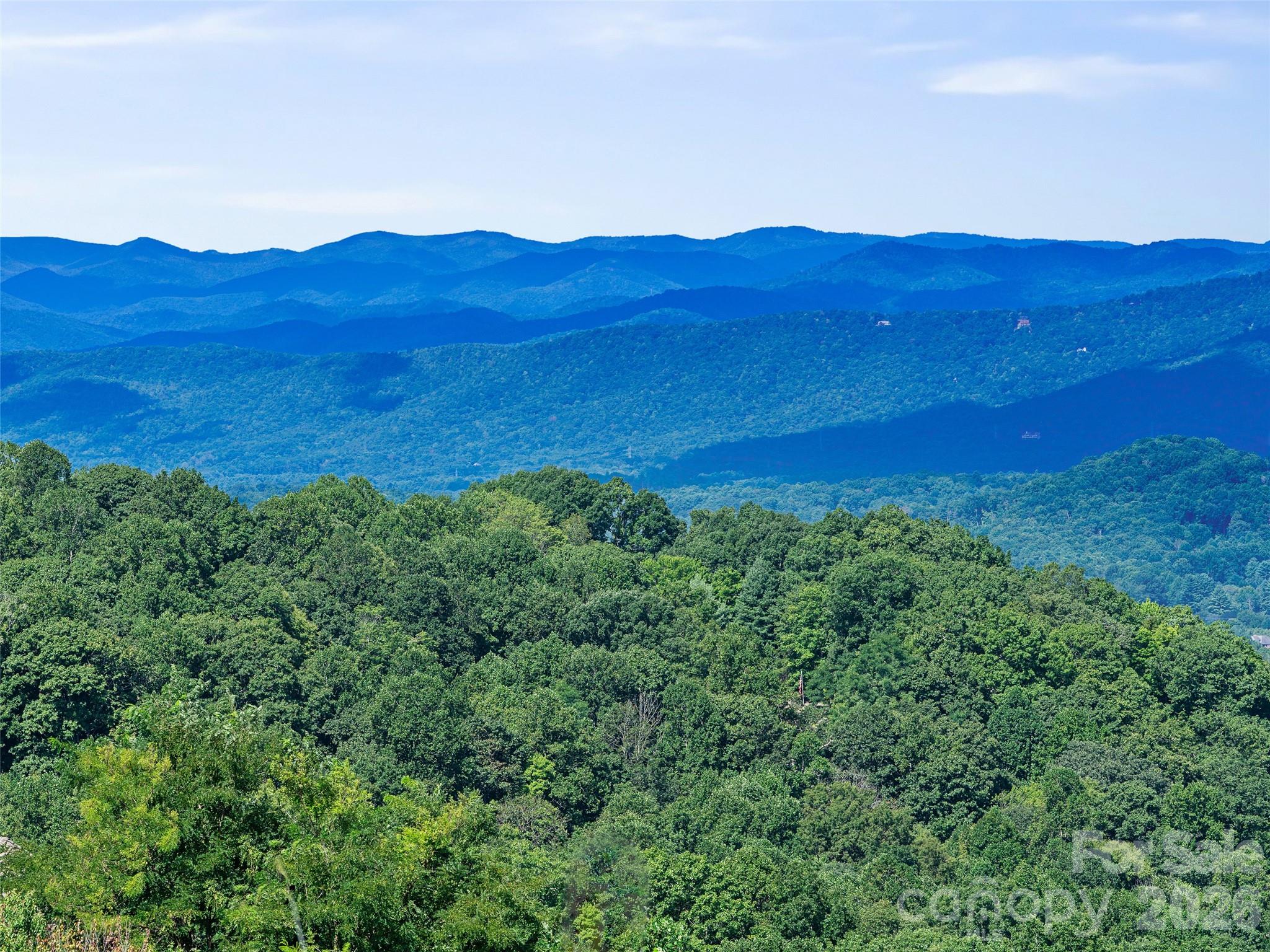 247 Coachman Drive — Hendersonville