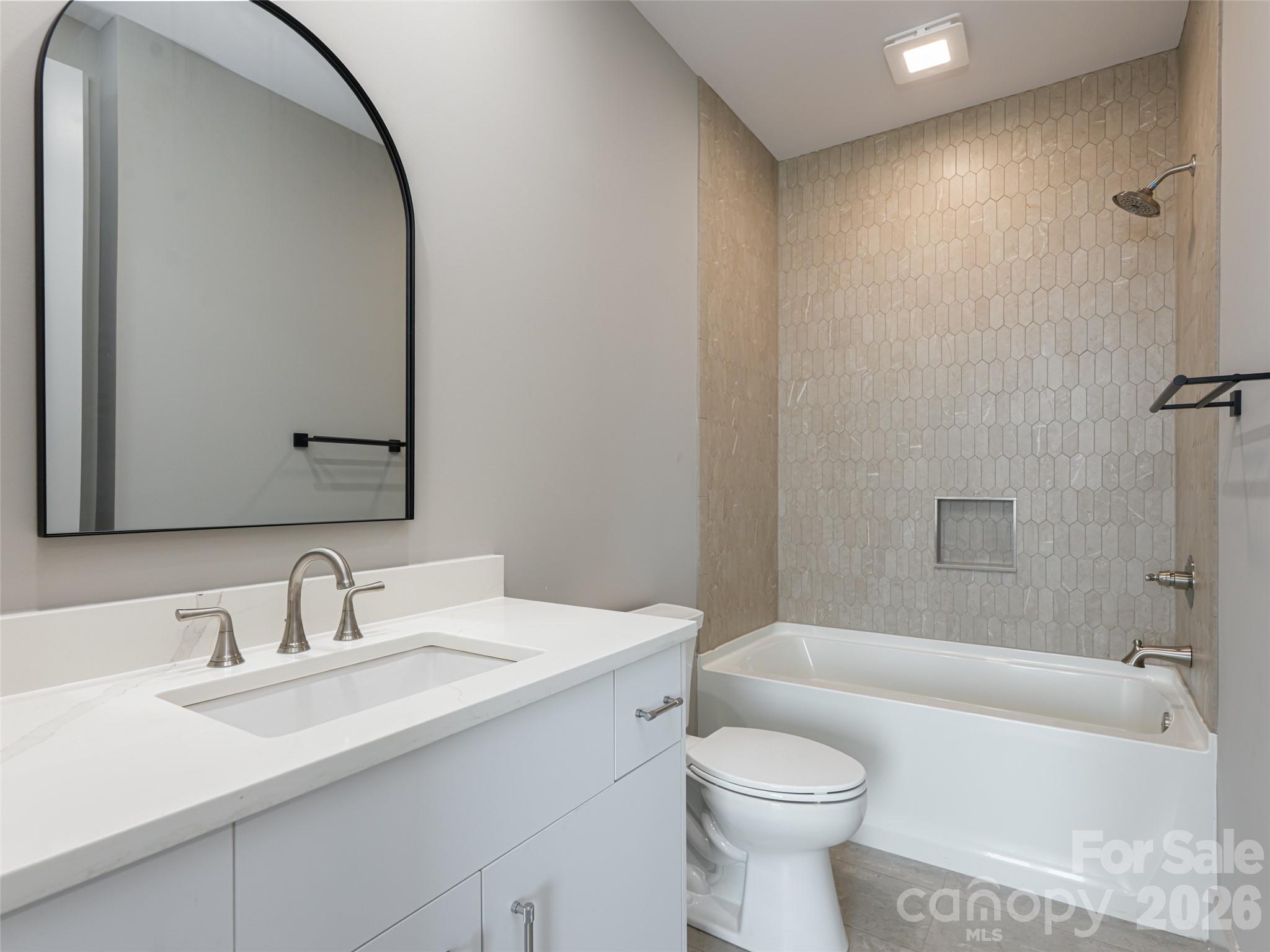 247 Coachman Drive — Hendersonville