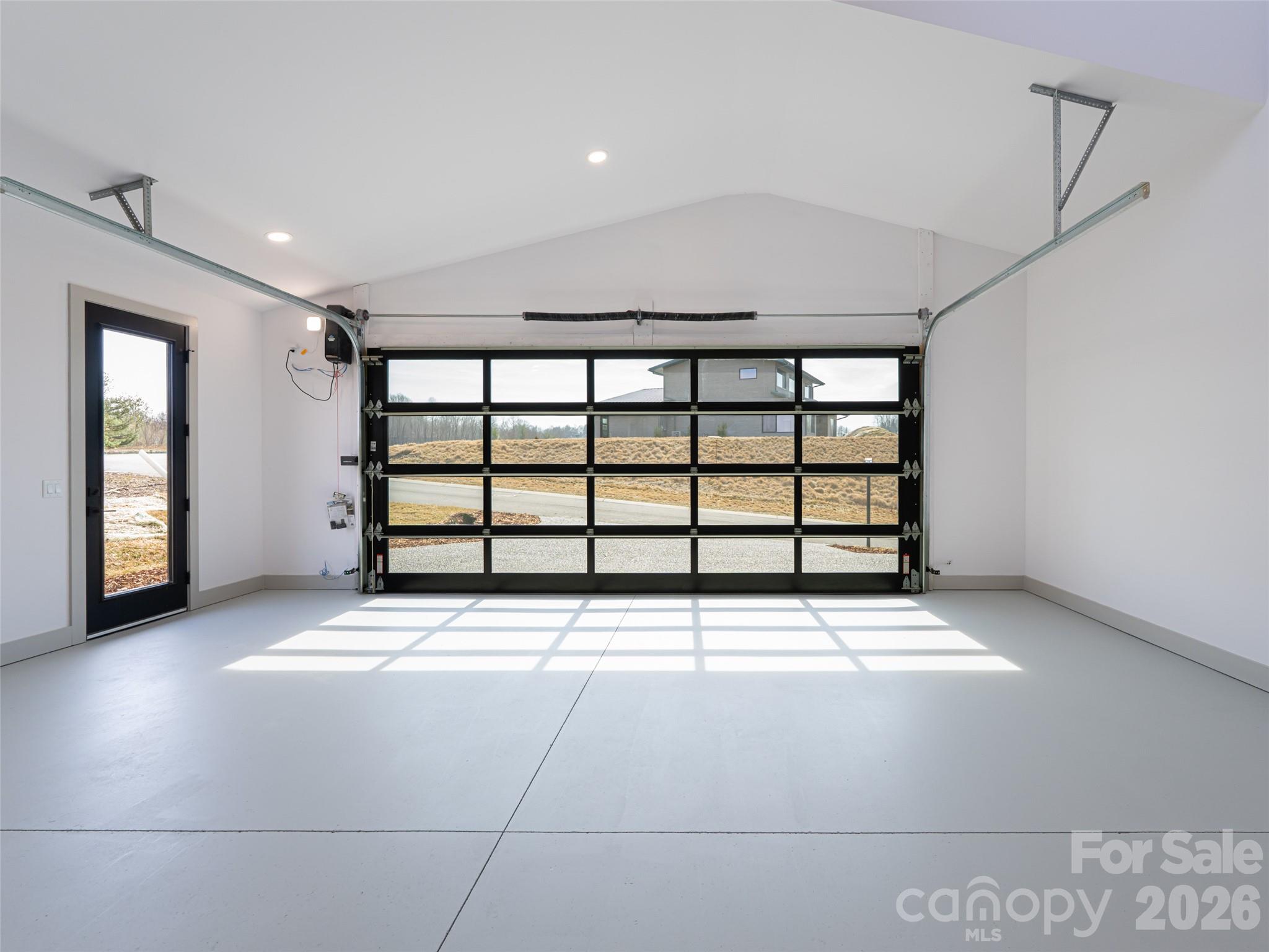 247 Coachman Drive — Hendersonville