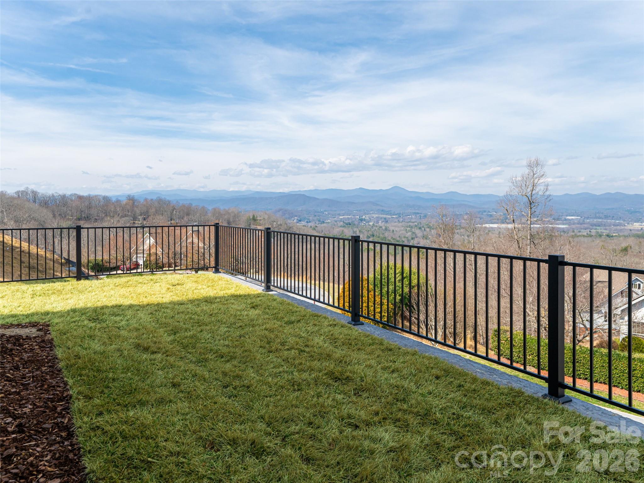 247 Coachman Drive — Hendersonville