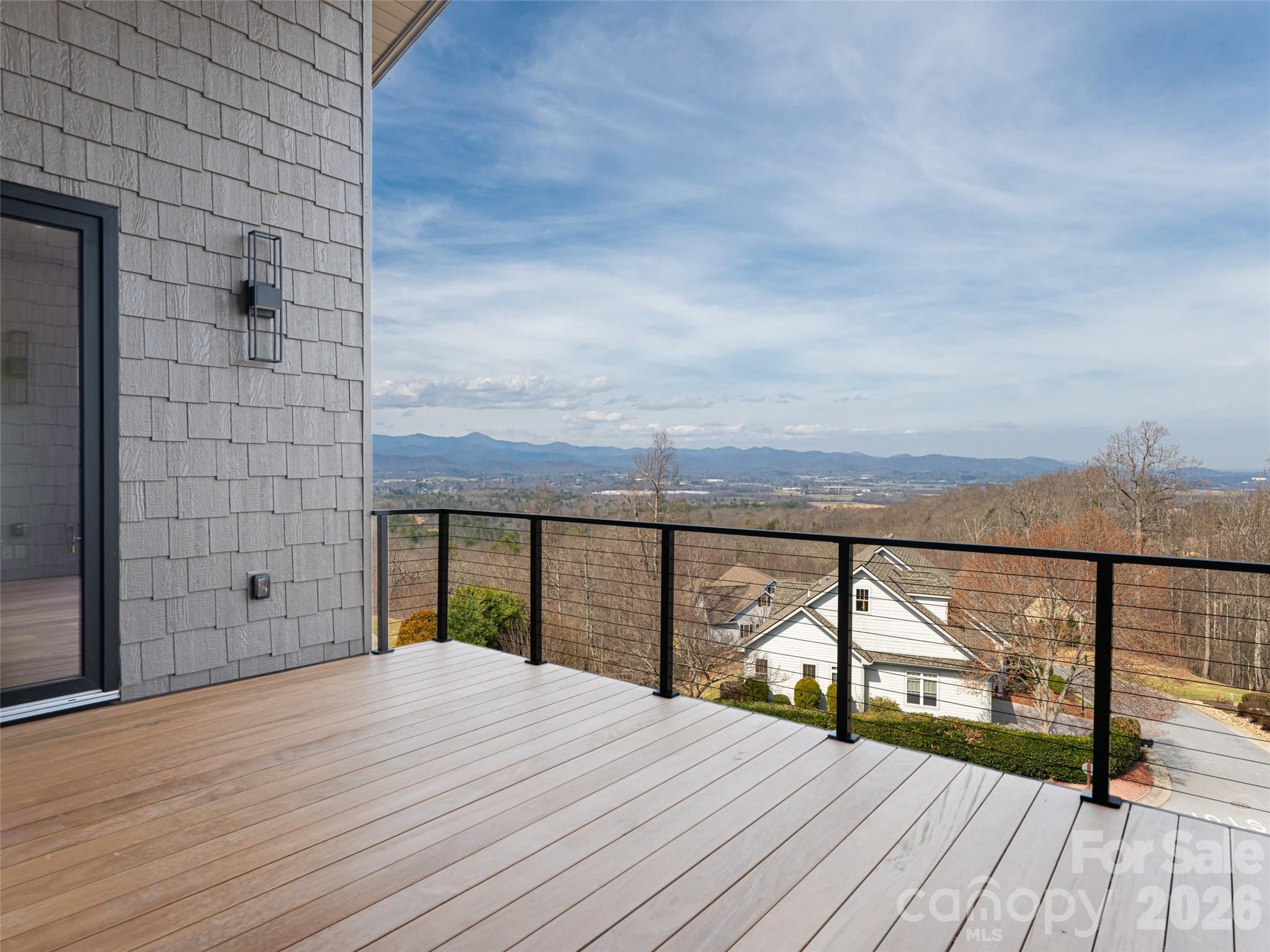 247 Coachman Drive — Hendersonville