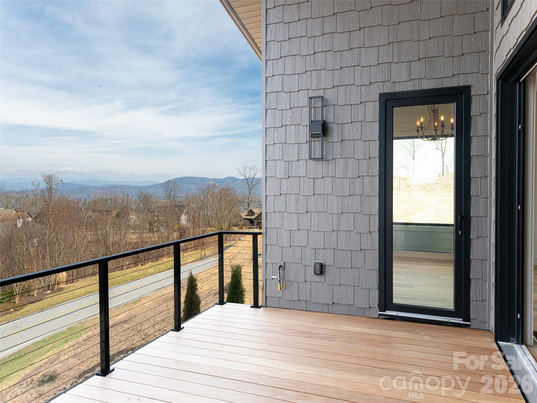 247 Coachman Drive — Hendersonville