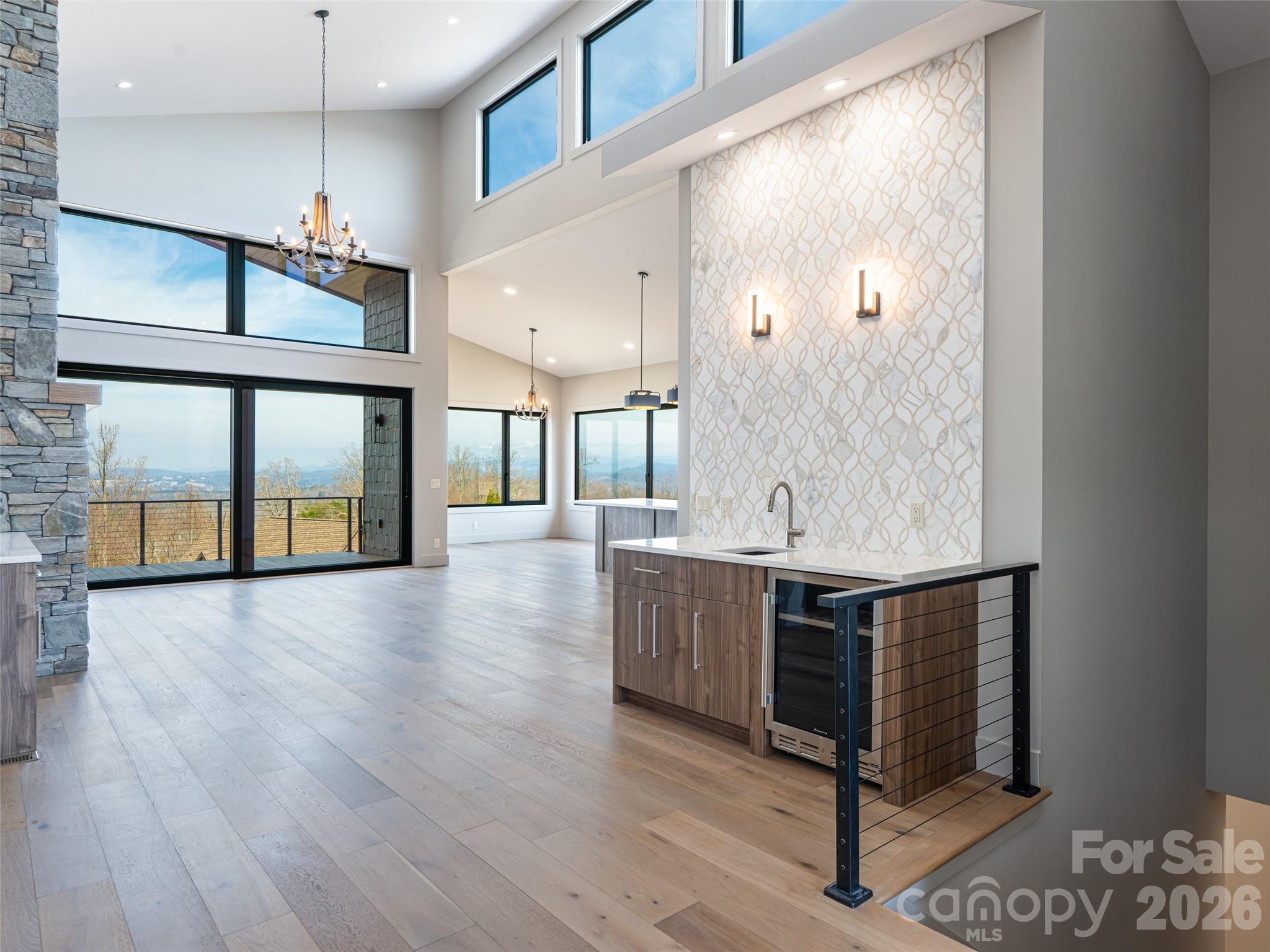 247 Coachman Drive — Hendersonville