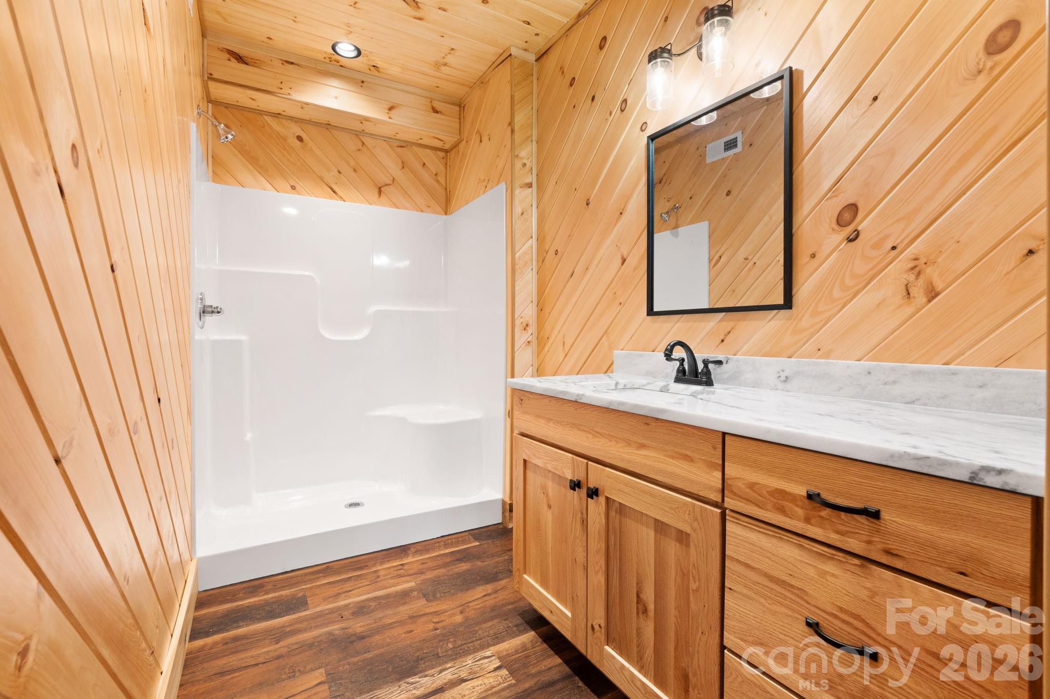 449 Hampton Ridge Road — Fleetwood