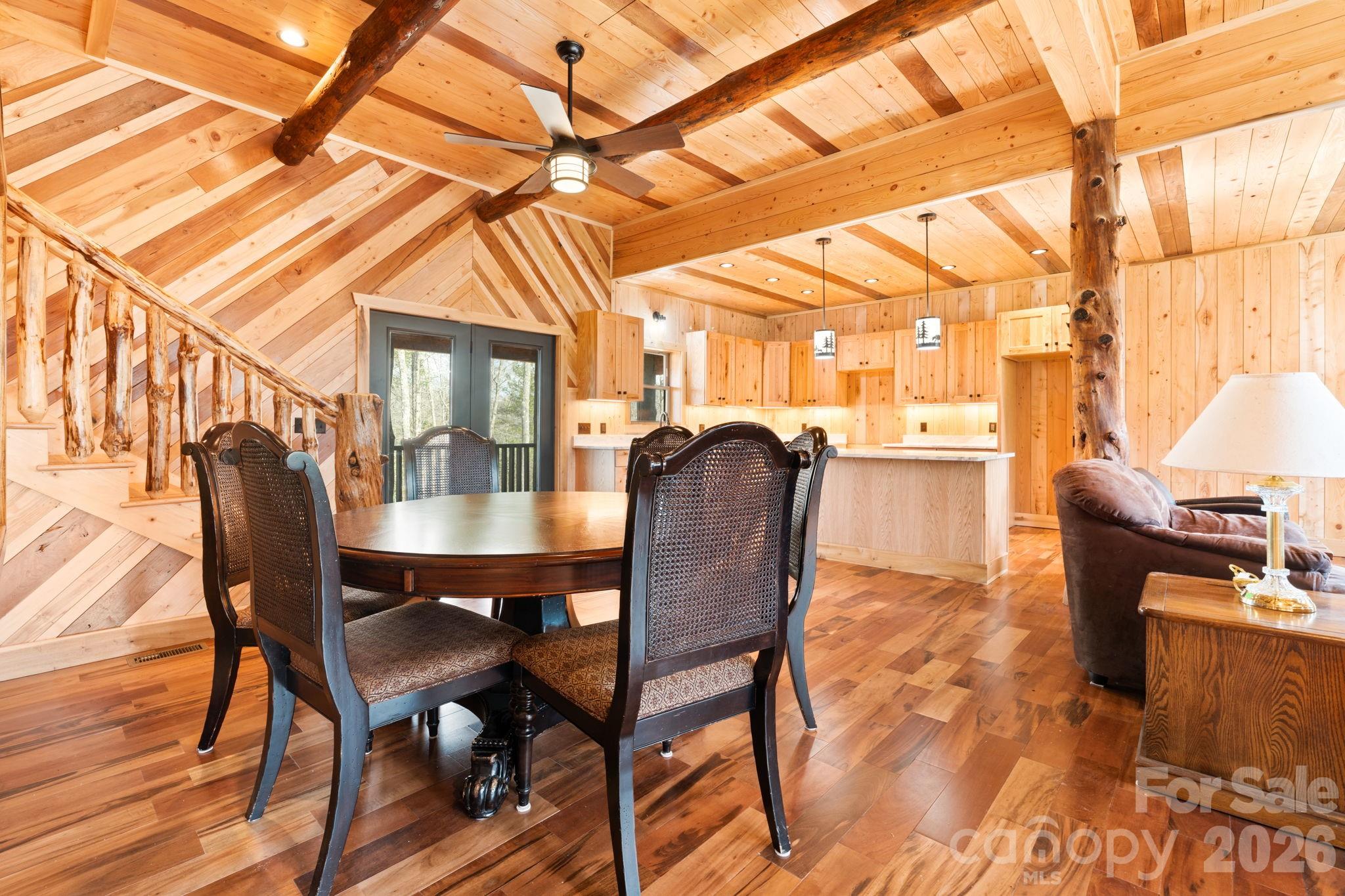 449 Hampton Ridge Road — Fleetwood