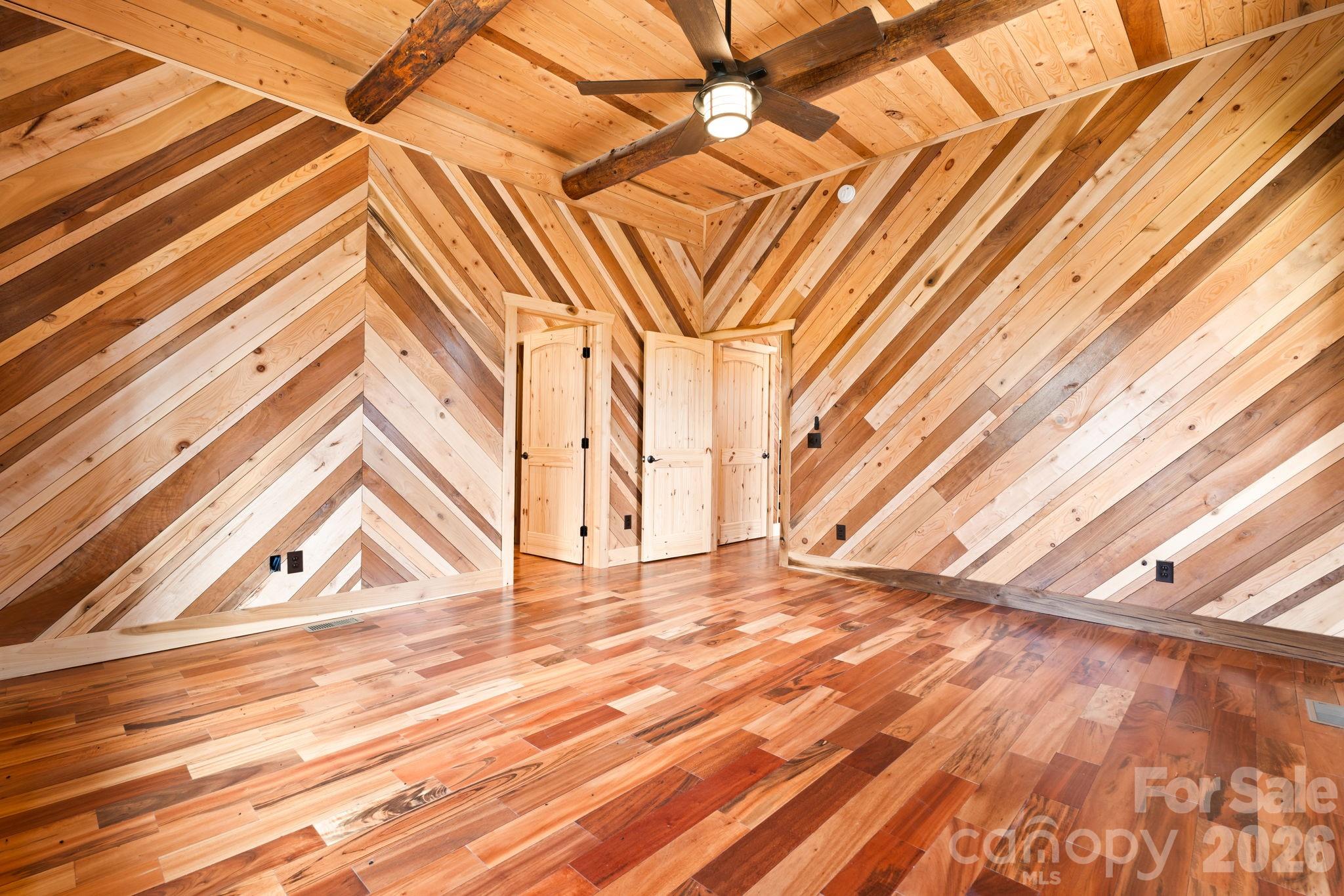 449 Hampton Ridge Road — Fleetwood