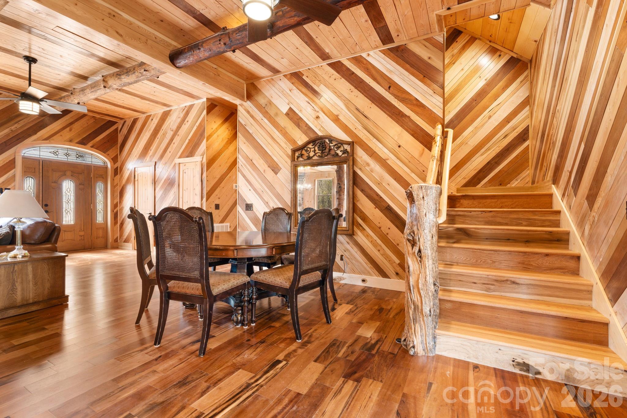 449 Hampton Ridge Road — Fleetwood