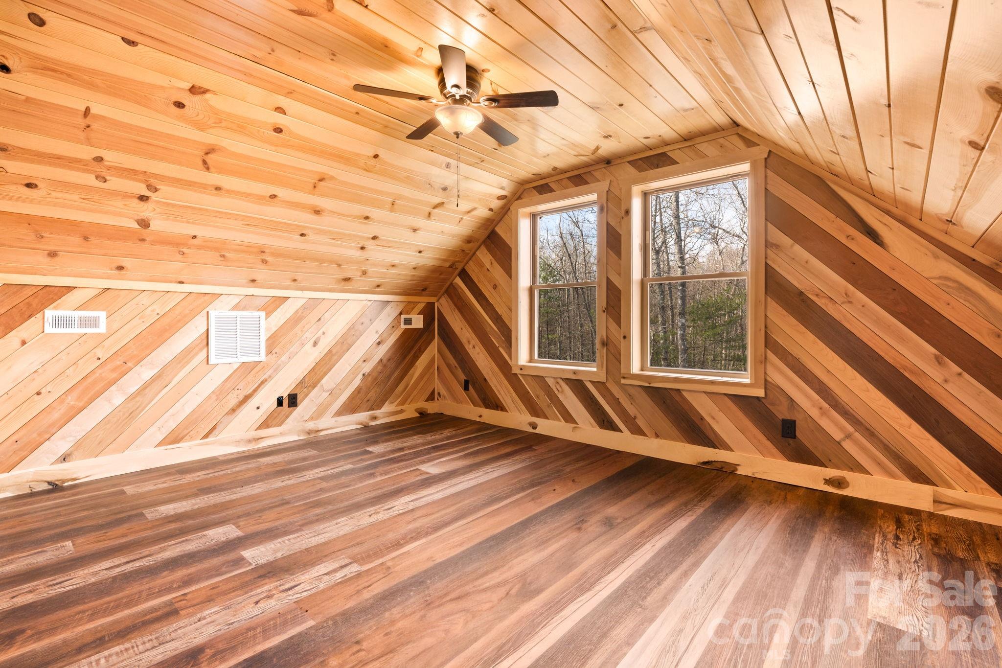 449 Hampton Ridge Road — Fleetwood