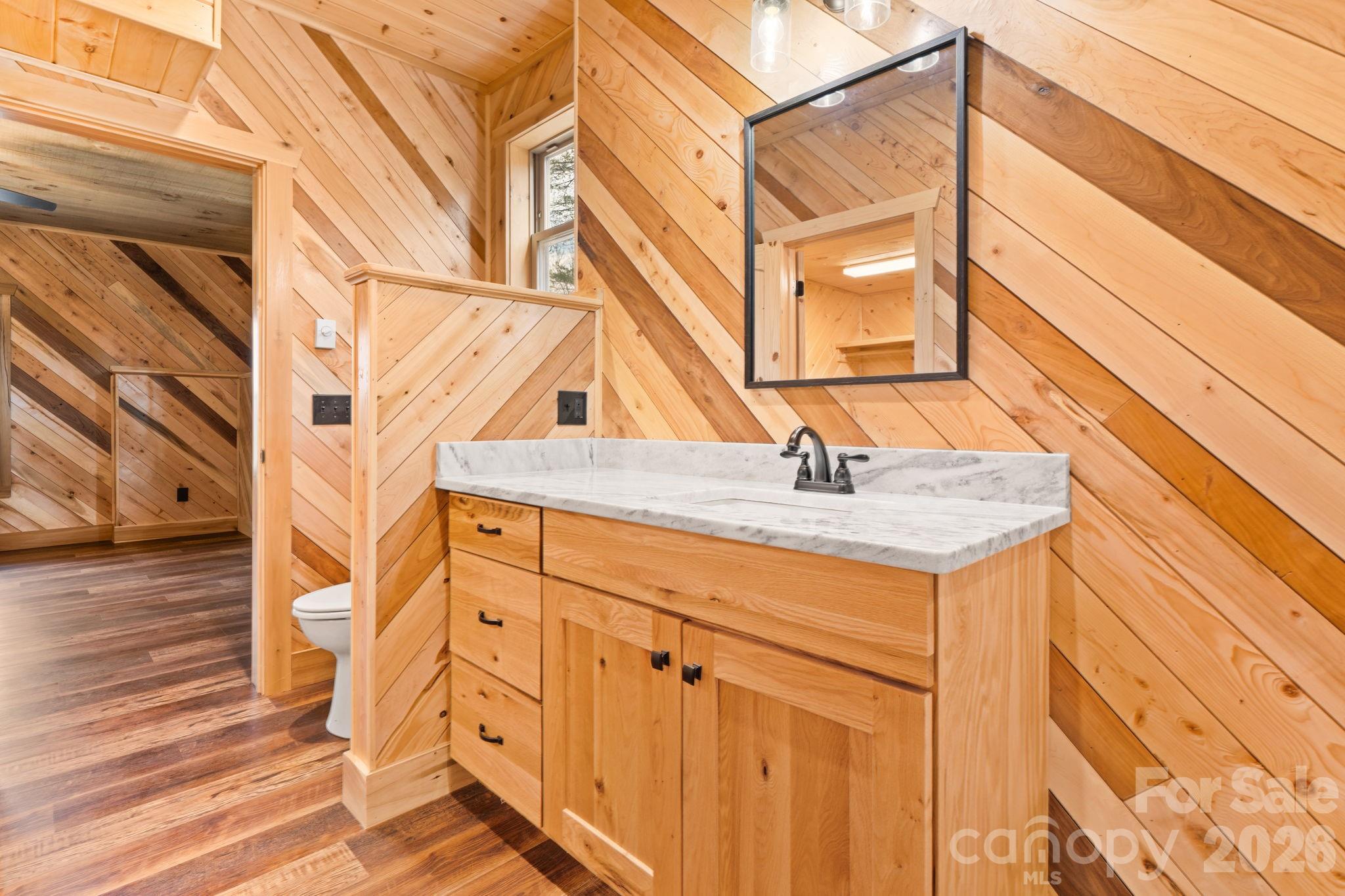 449 Hampton Ridge Road — Fleetwood