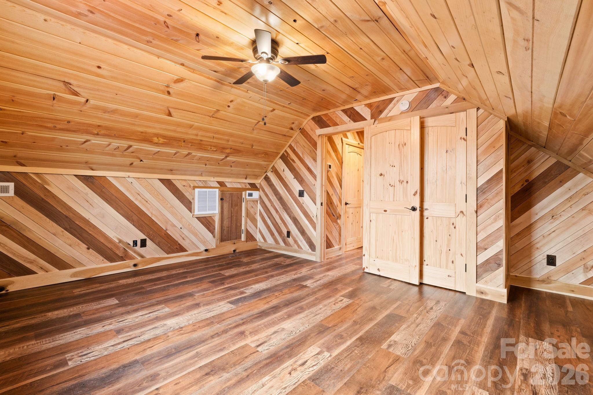 449 Hampton Ridge Road — Fleetwood