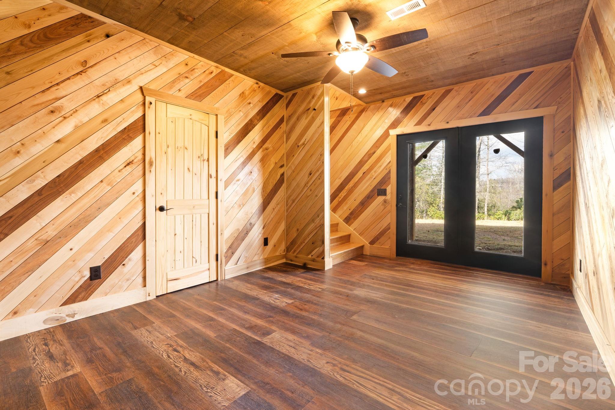 449 Hampton Ridge Road — Fleetwood