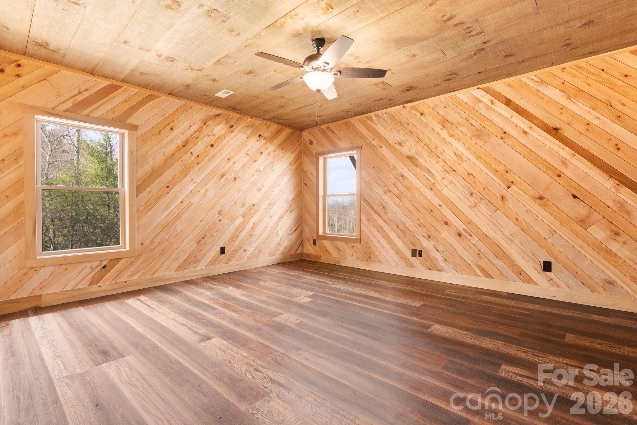 449 Hampton Ridge Road — Fleetwood