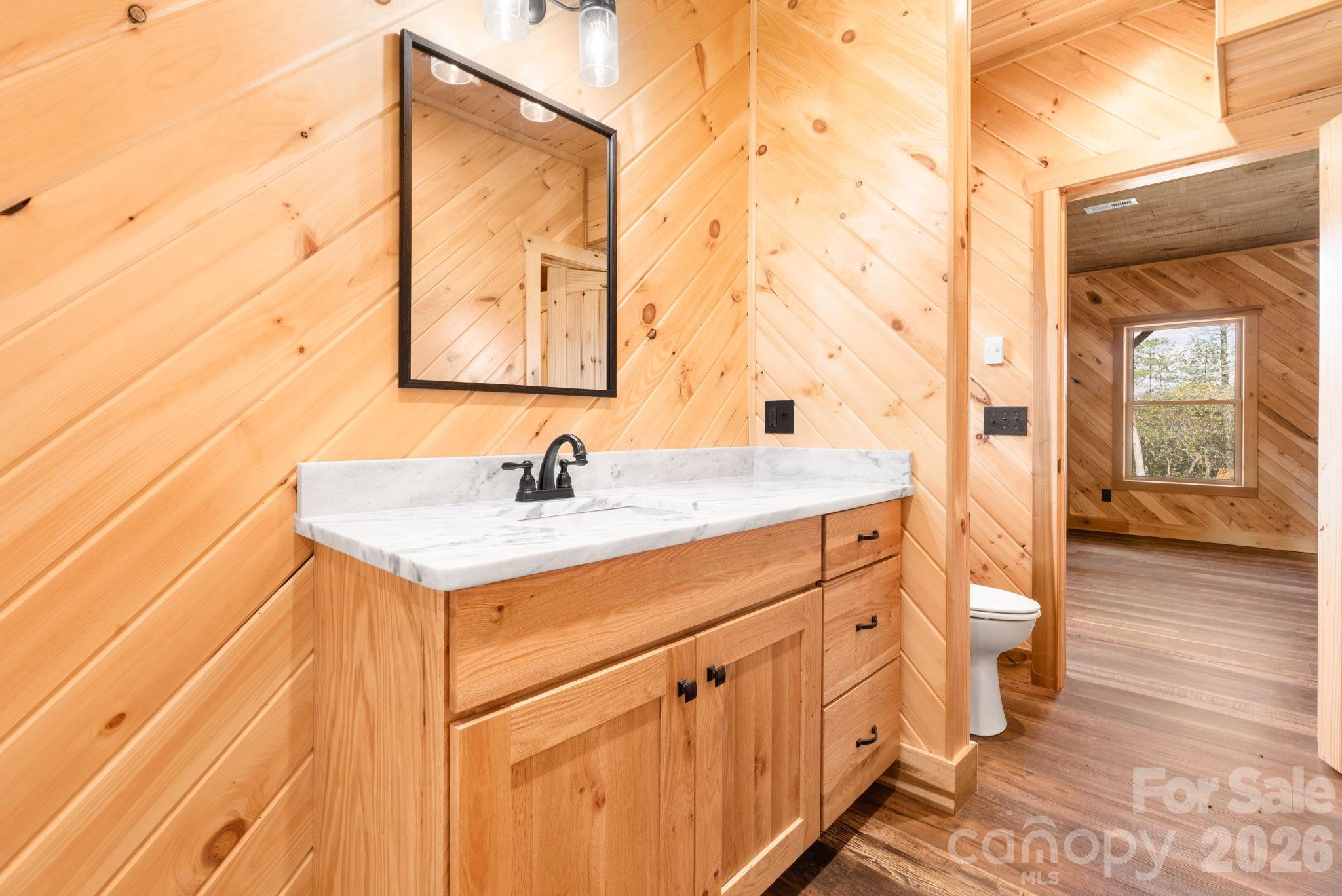 449 Hampton Ridge Road — Fleetwood