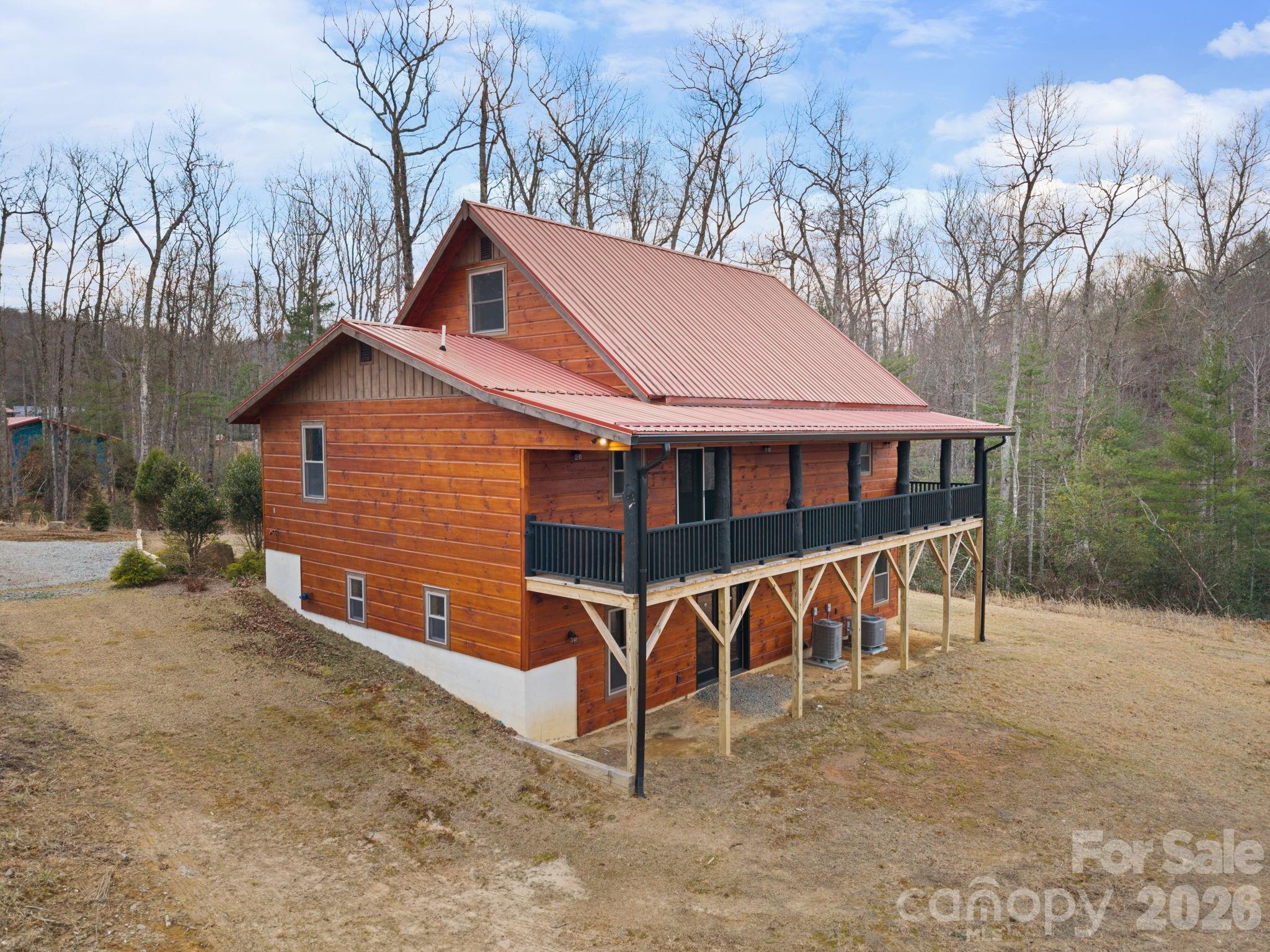449 Hampton Ridge Road — Fleetwood
