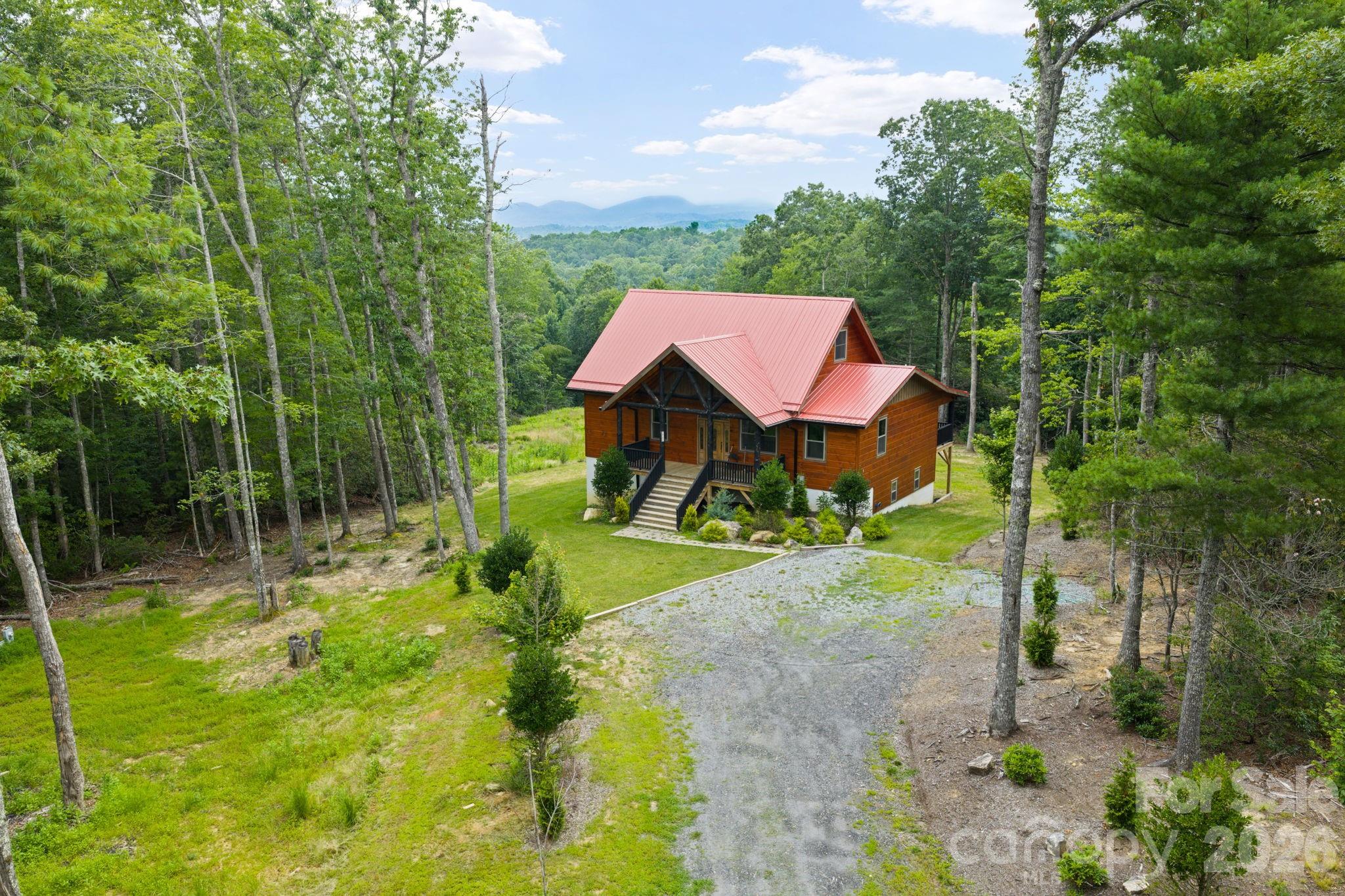 449 Hampton Ridge Road — Fleetwood