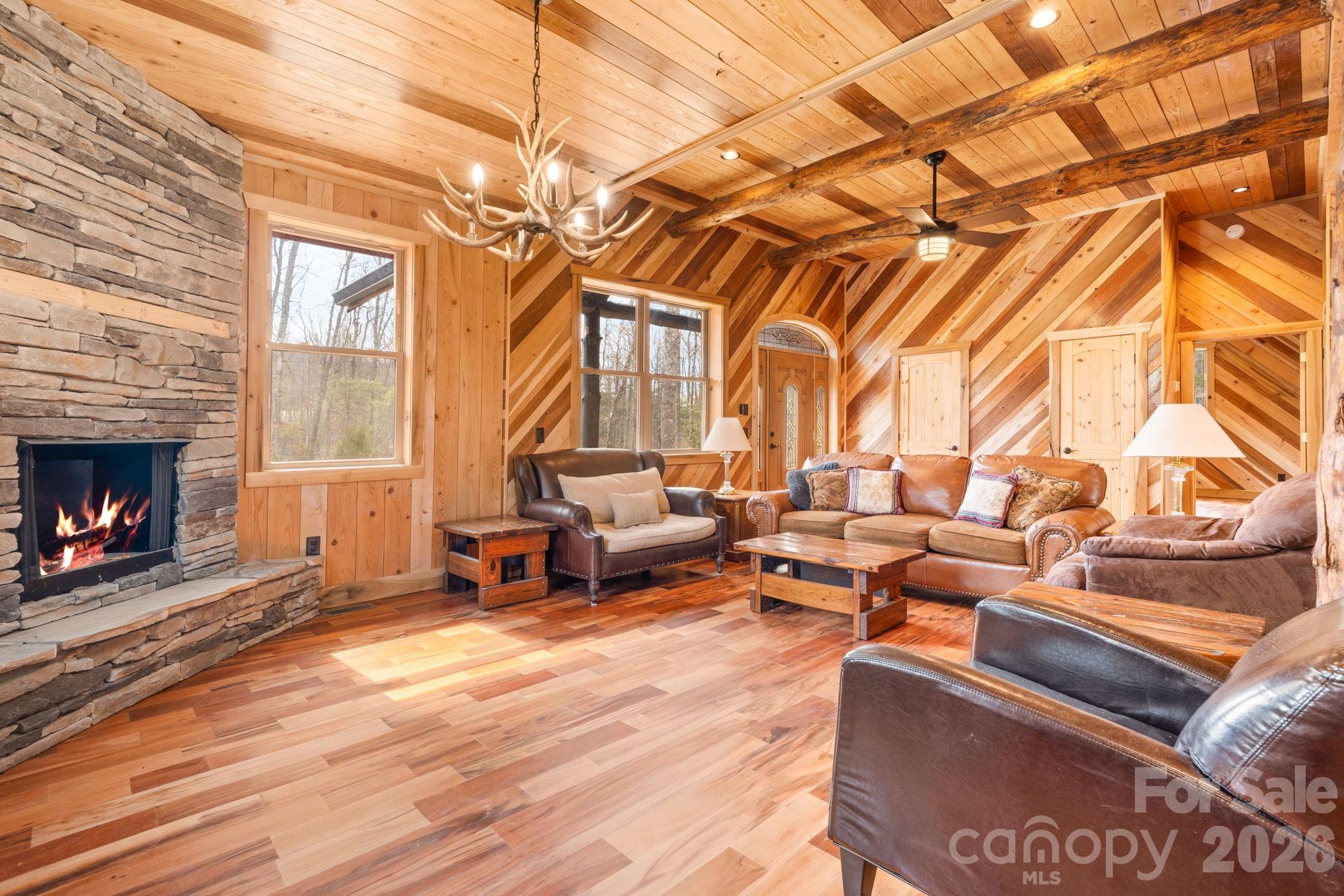 449 Hampton Ridge Road — Fleetwood