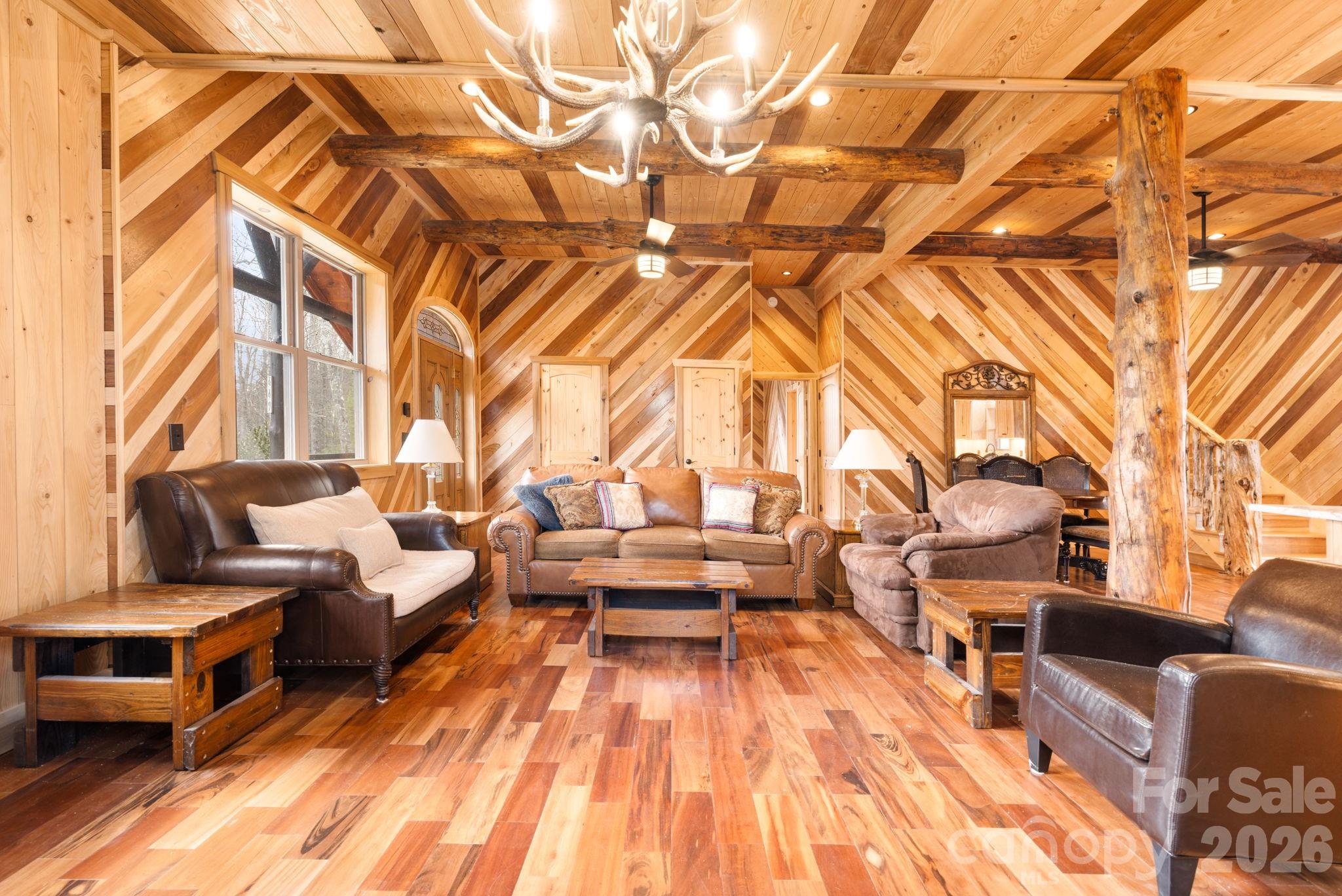 449 Hampton Ridge Road — Fleetwood
