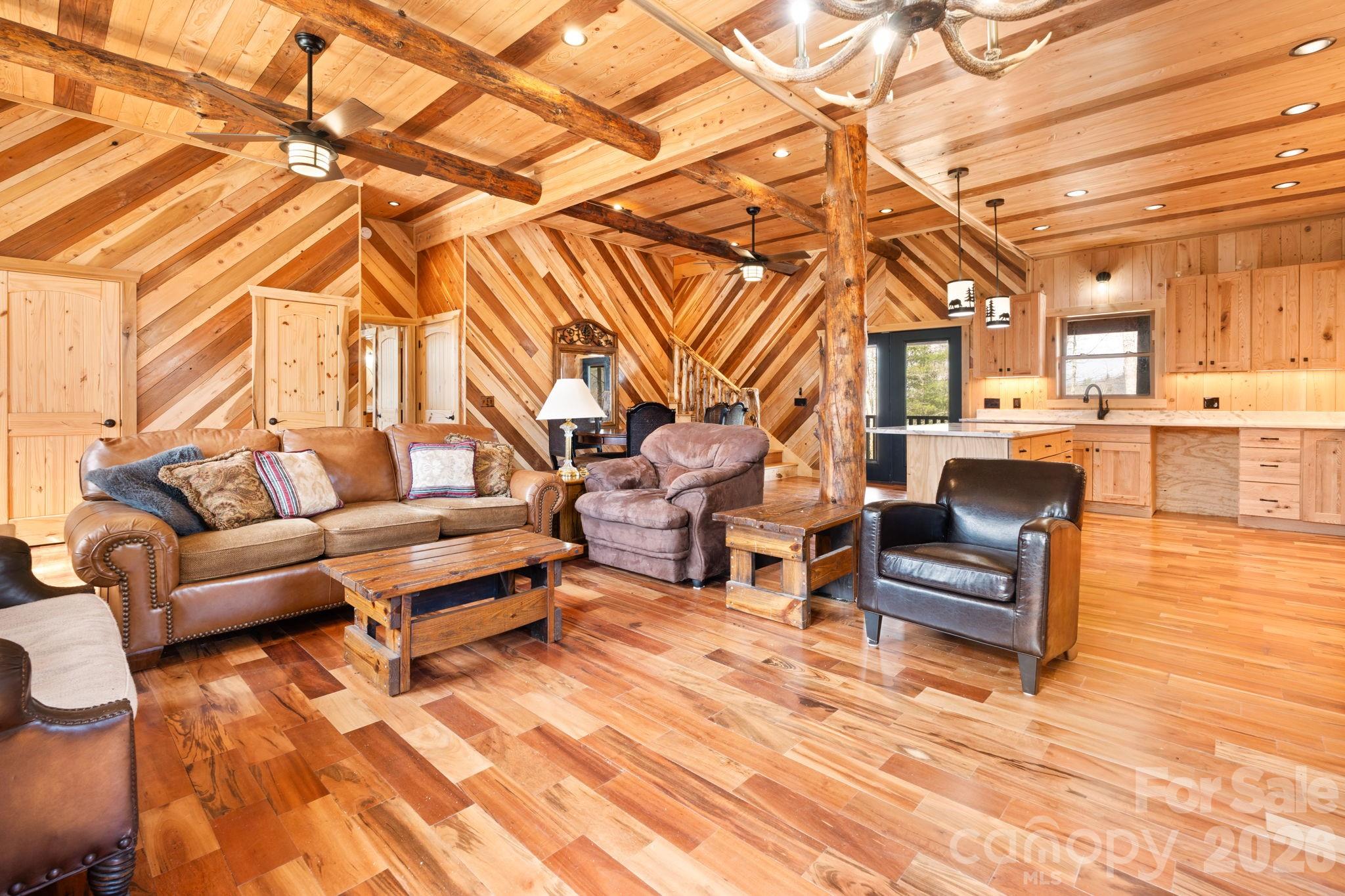 449 Hampton Ridge Road — Fleetwood