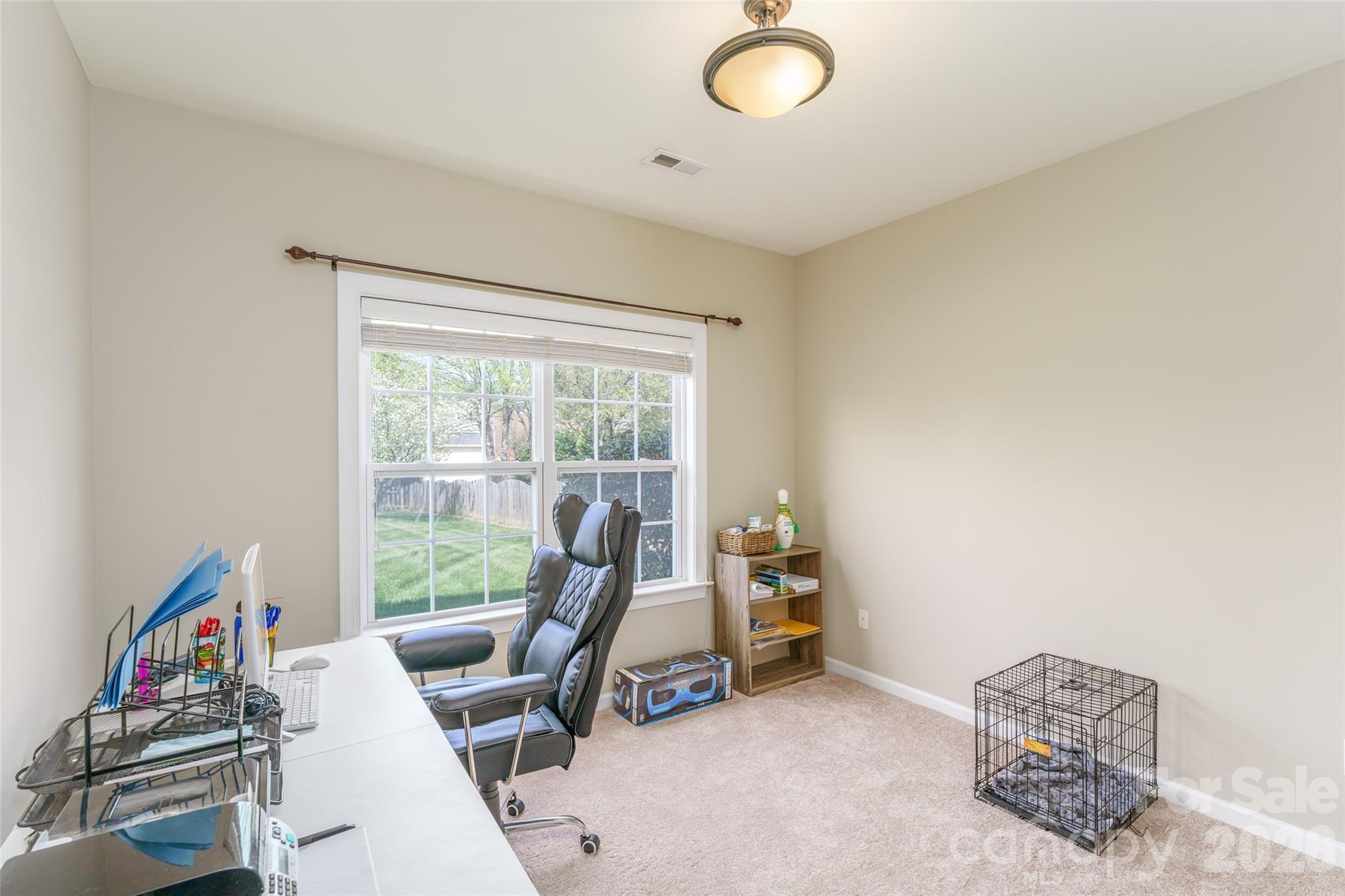 10346 Falling Leaf Drive NW — Concord
