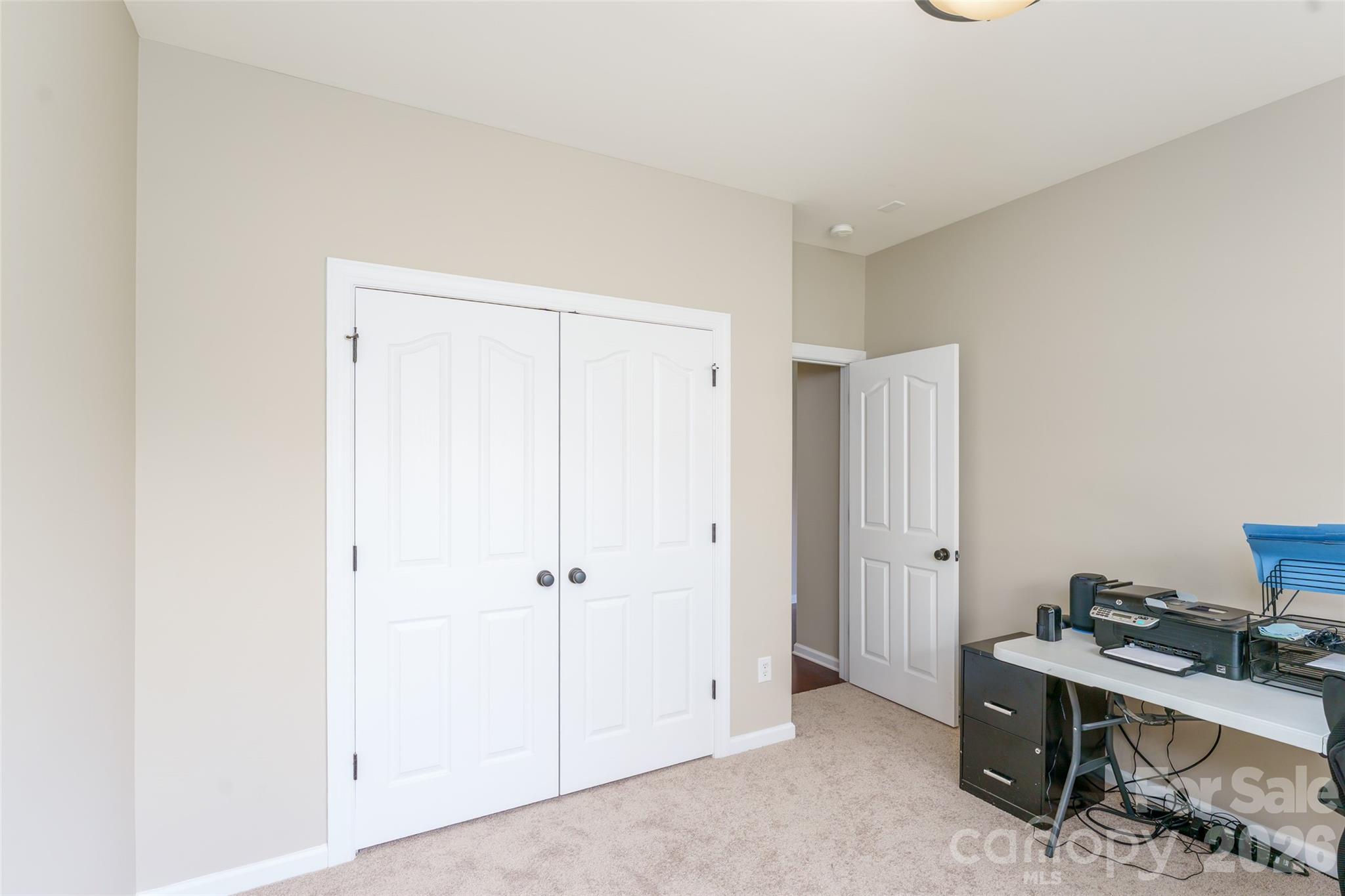 10346 Falling Leaf Drive NW — Concord