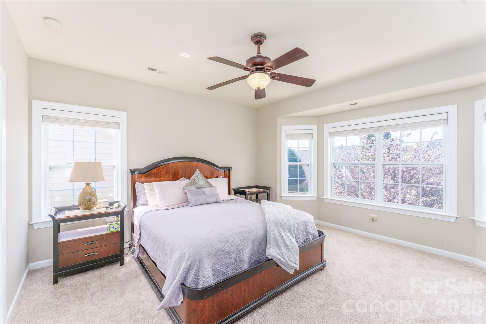 10346 Falling Leaf Drive NW — Concord