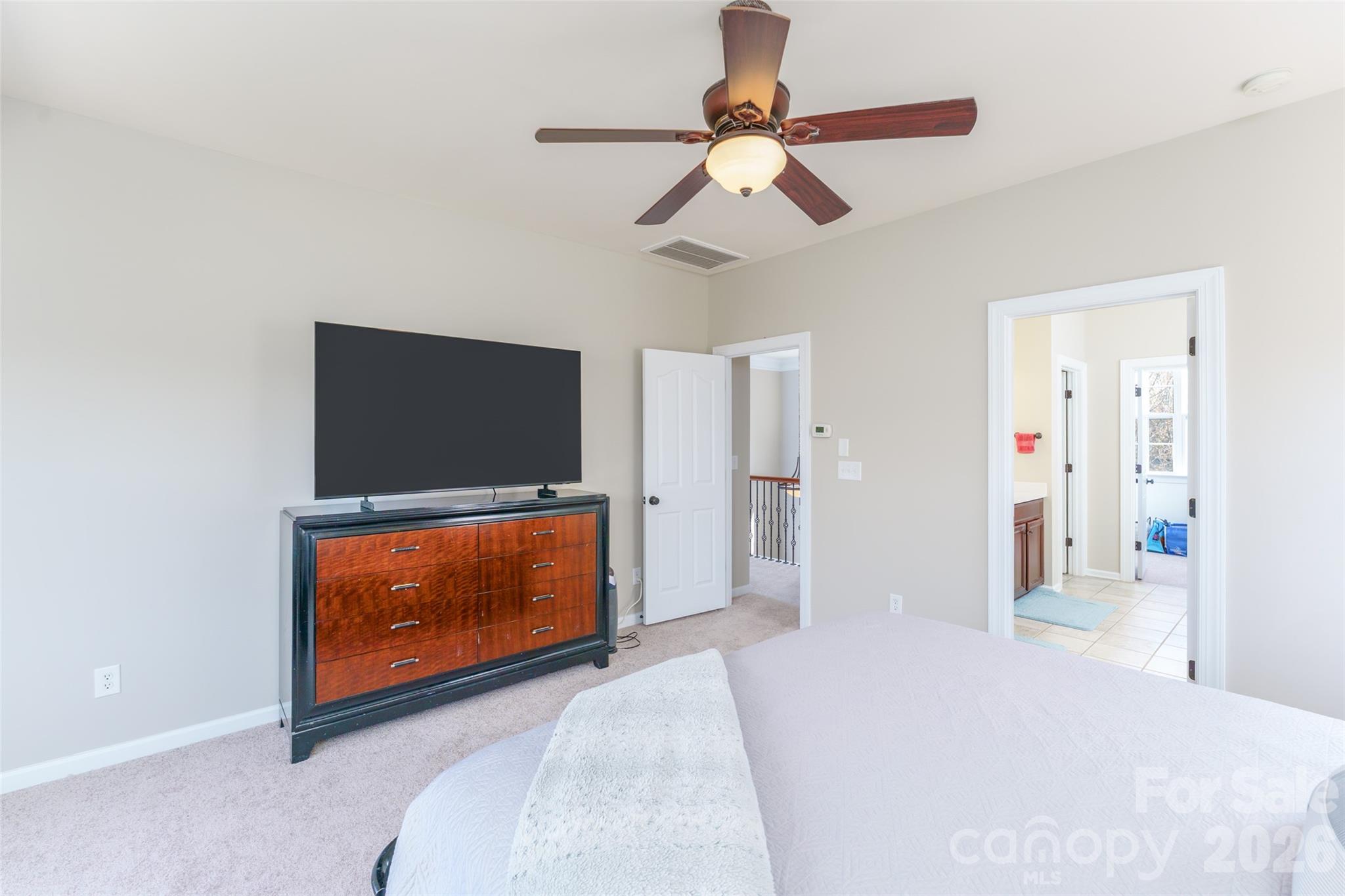 10346 Falling Leaf Drive NW — Concord