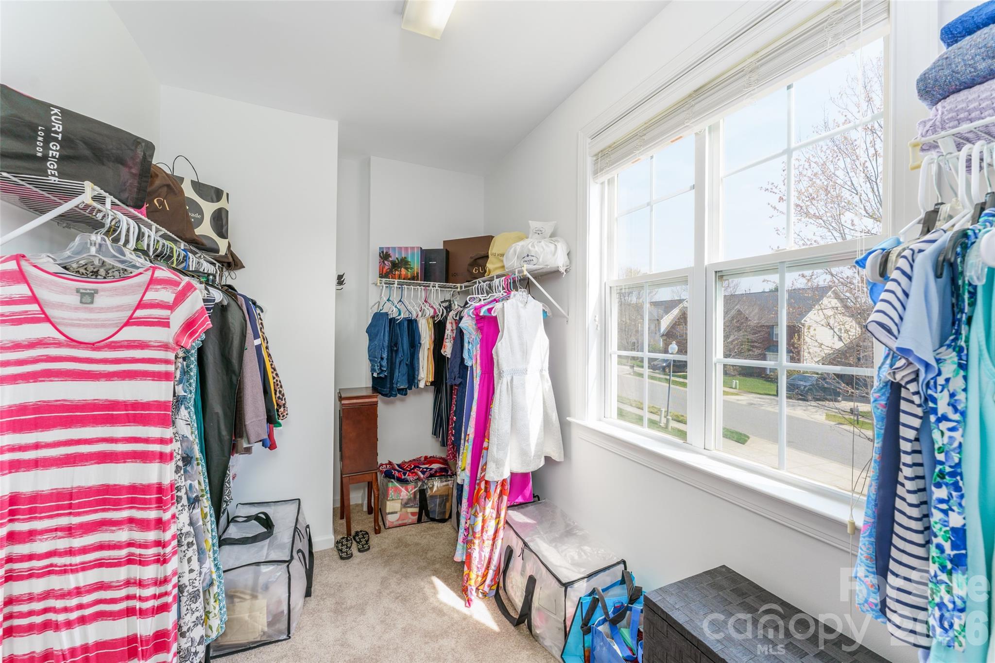 10346 Falling Leaf Drive NW — Concord
