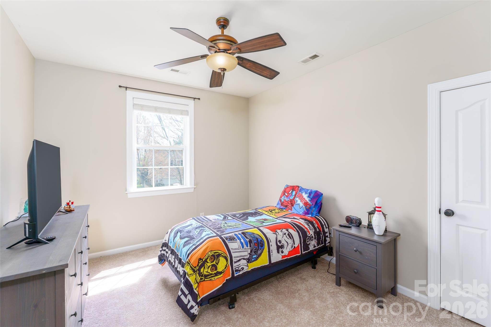 10346 Falling Leaf Drive NW — Concord