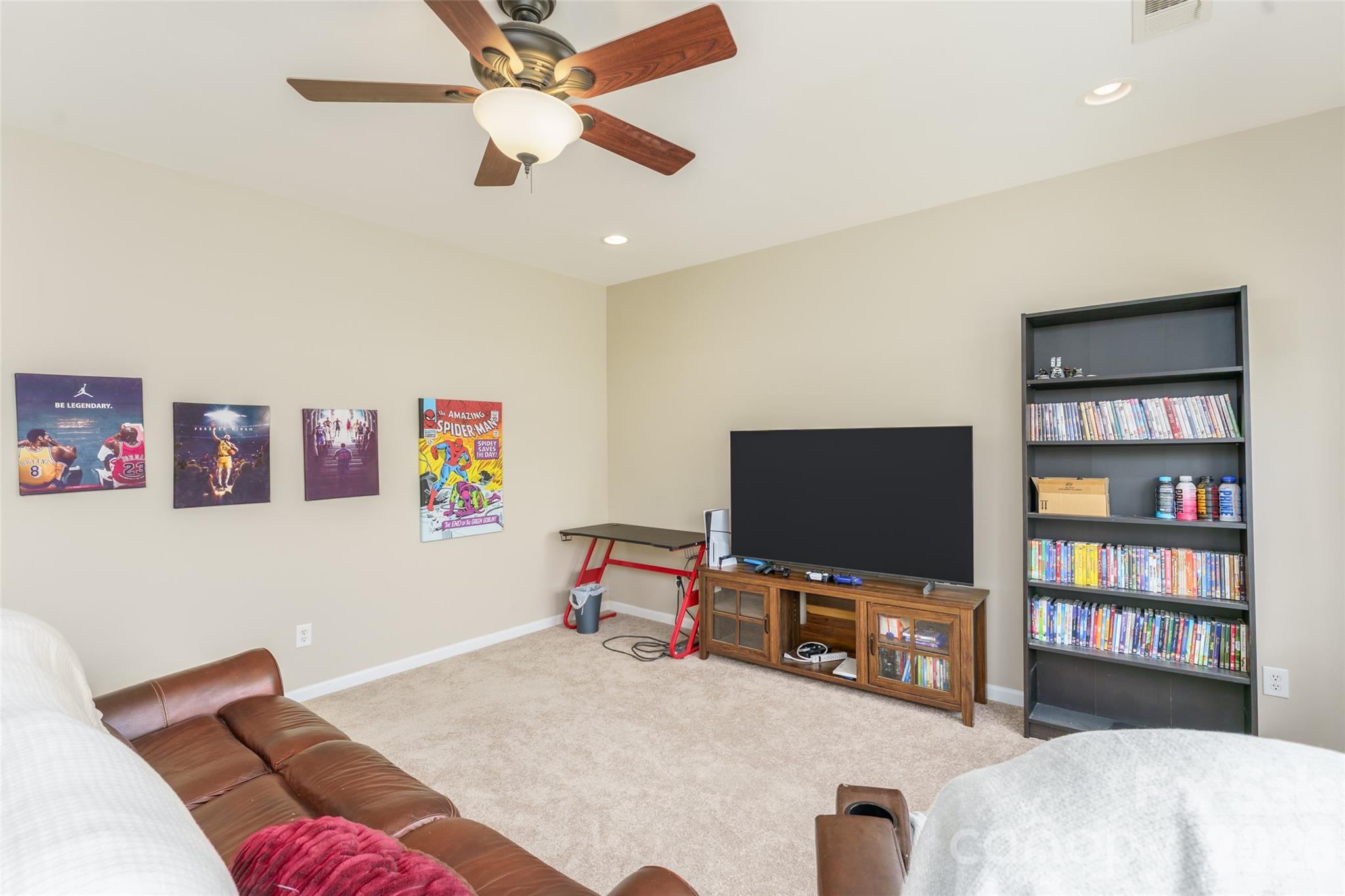 10346 Falling Leaf Drive NW — Concord