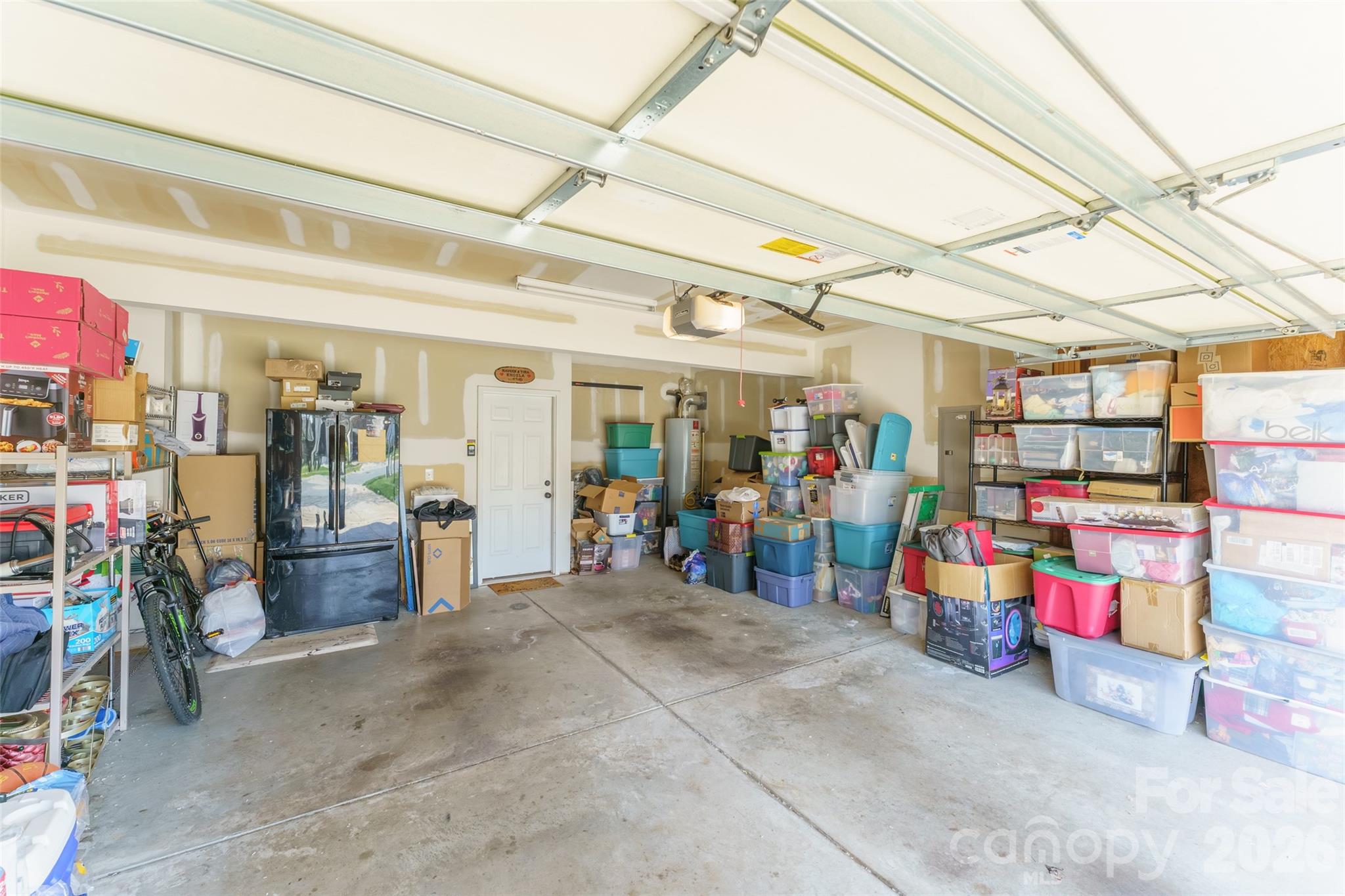 10346 Falling Leaf Drive NW — Concord