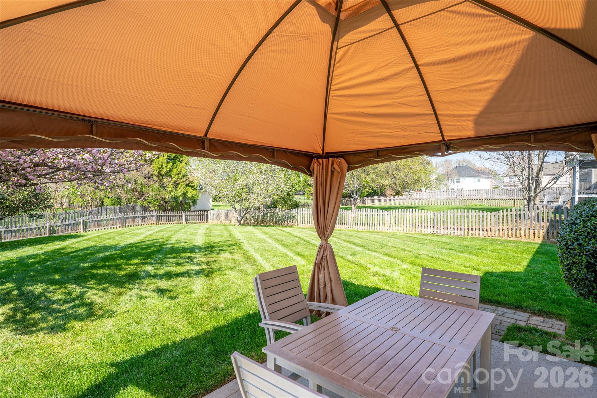 10346 Falling Leaf Drive NW — Concord