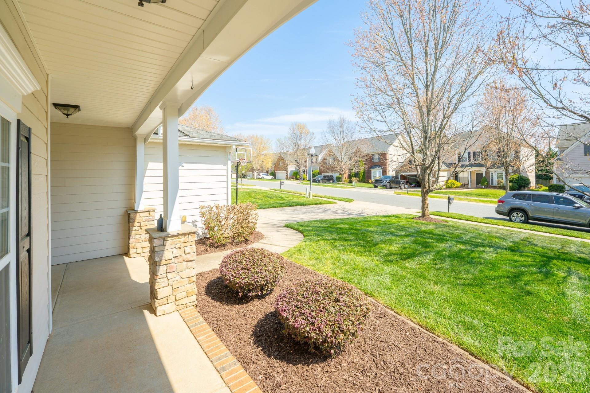 10346 Falling Leaf Drive NW — Concord
