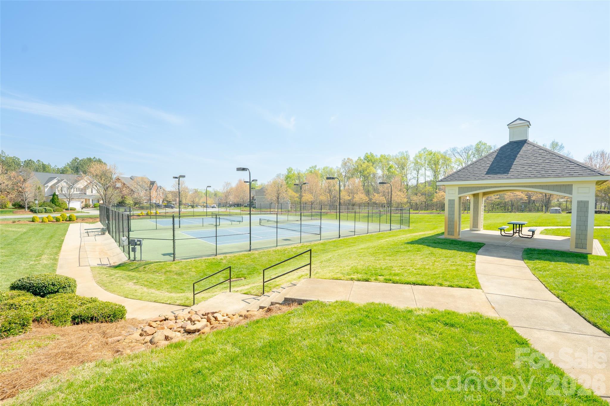 10346 Falling Leaf Drive NW — Concord