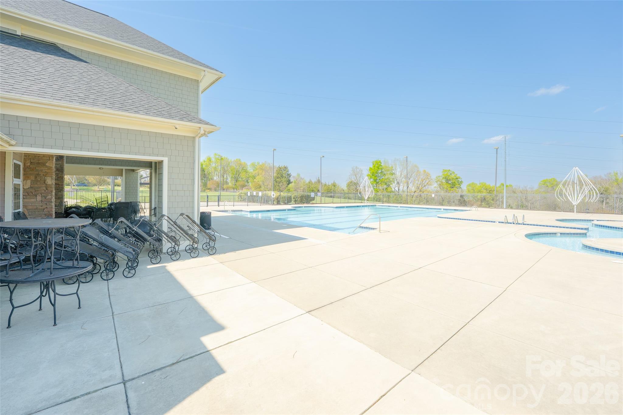 10346 Falling Leaf Drive NW — Concord