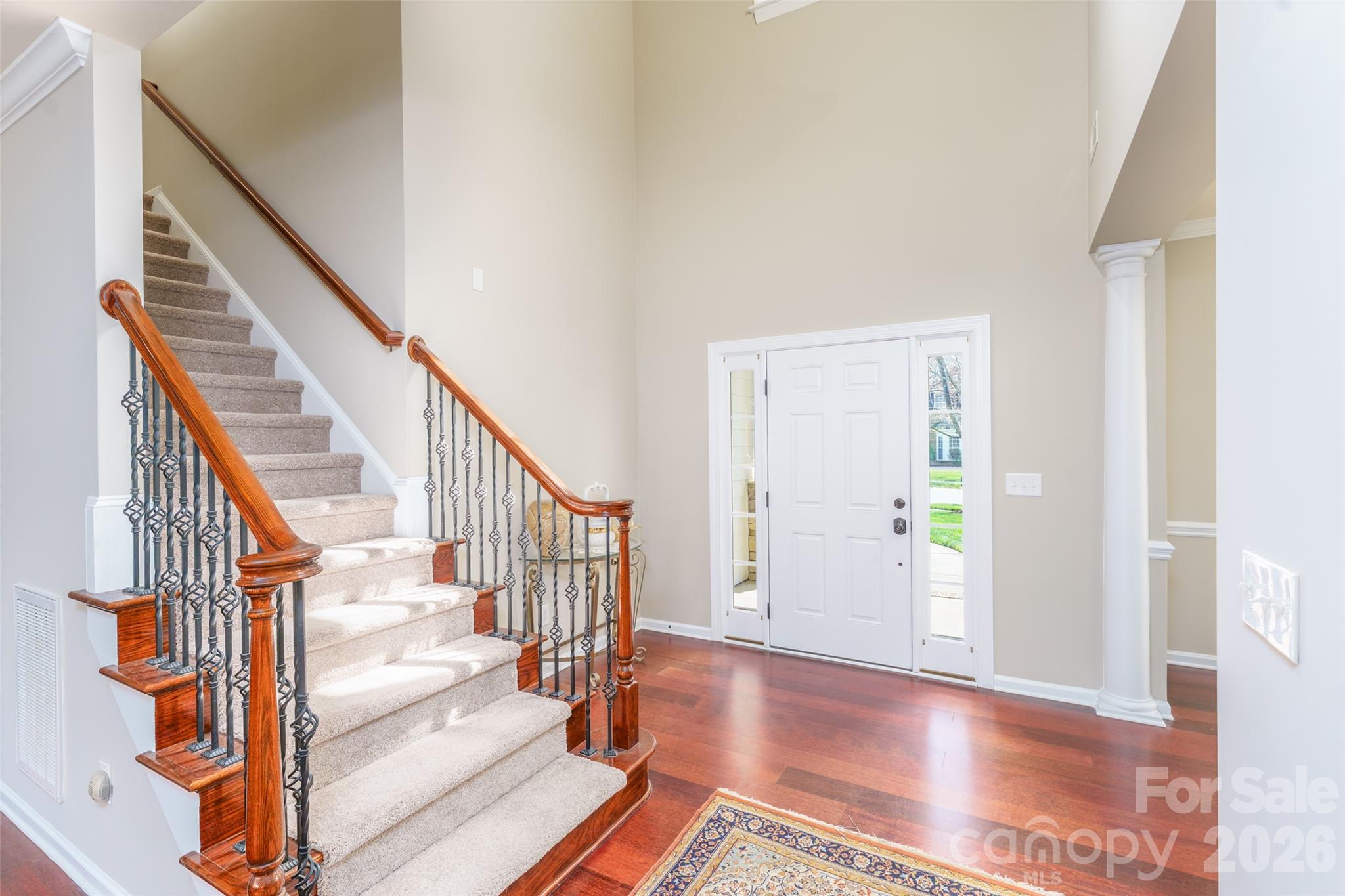 10346 Falling Leaf Drive NW — Concord
