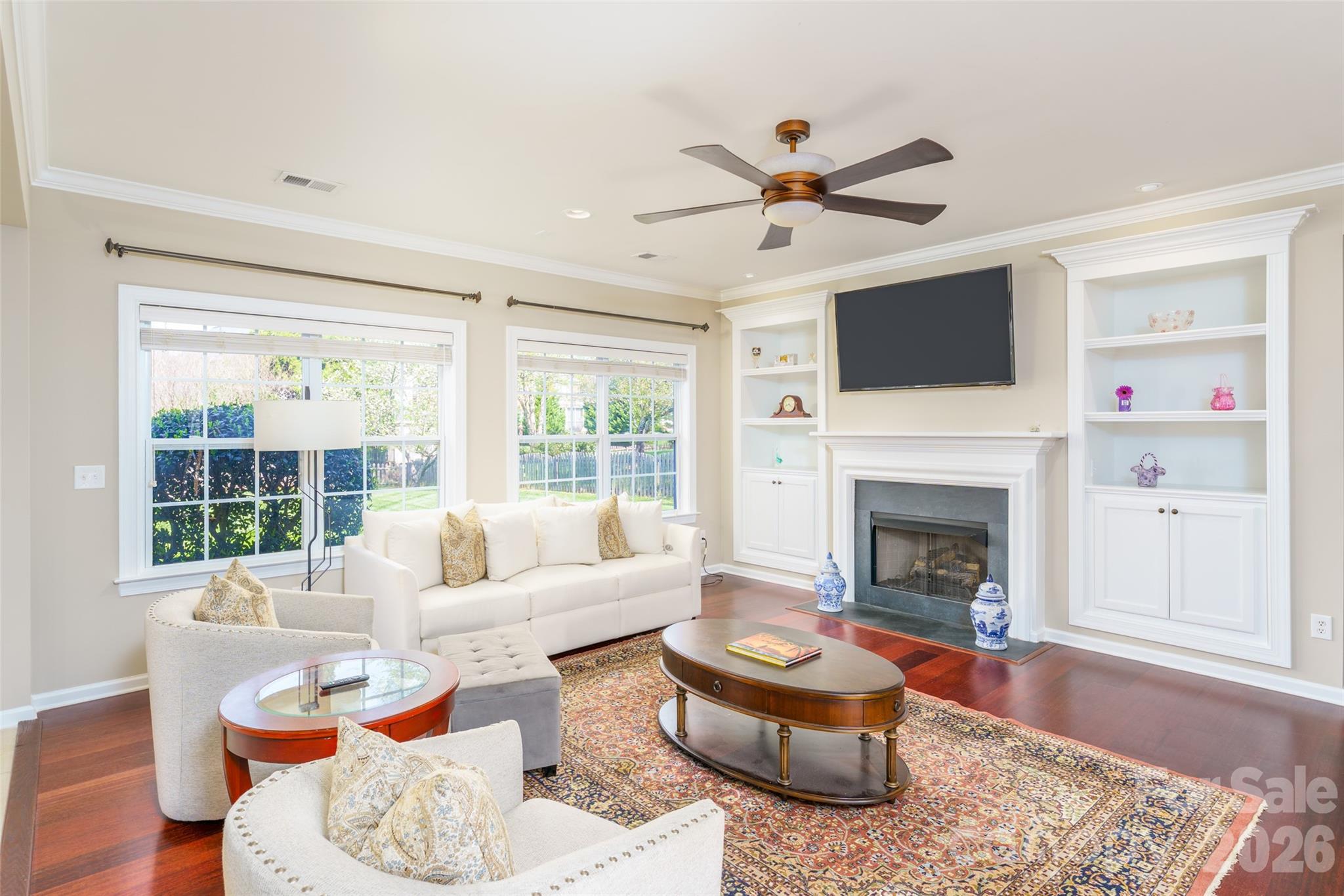 10346 Falling Leaf Drive NW — Concord