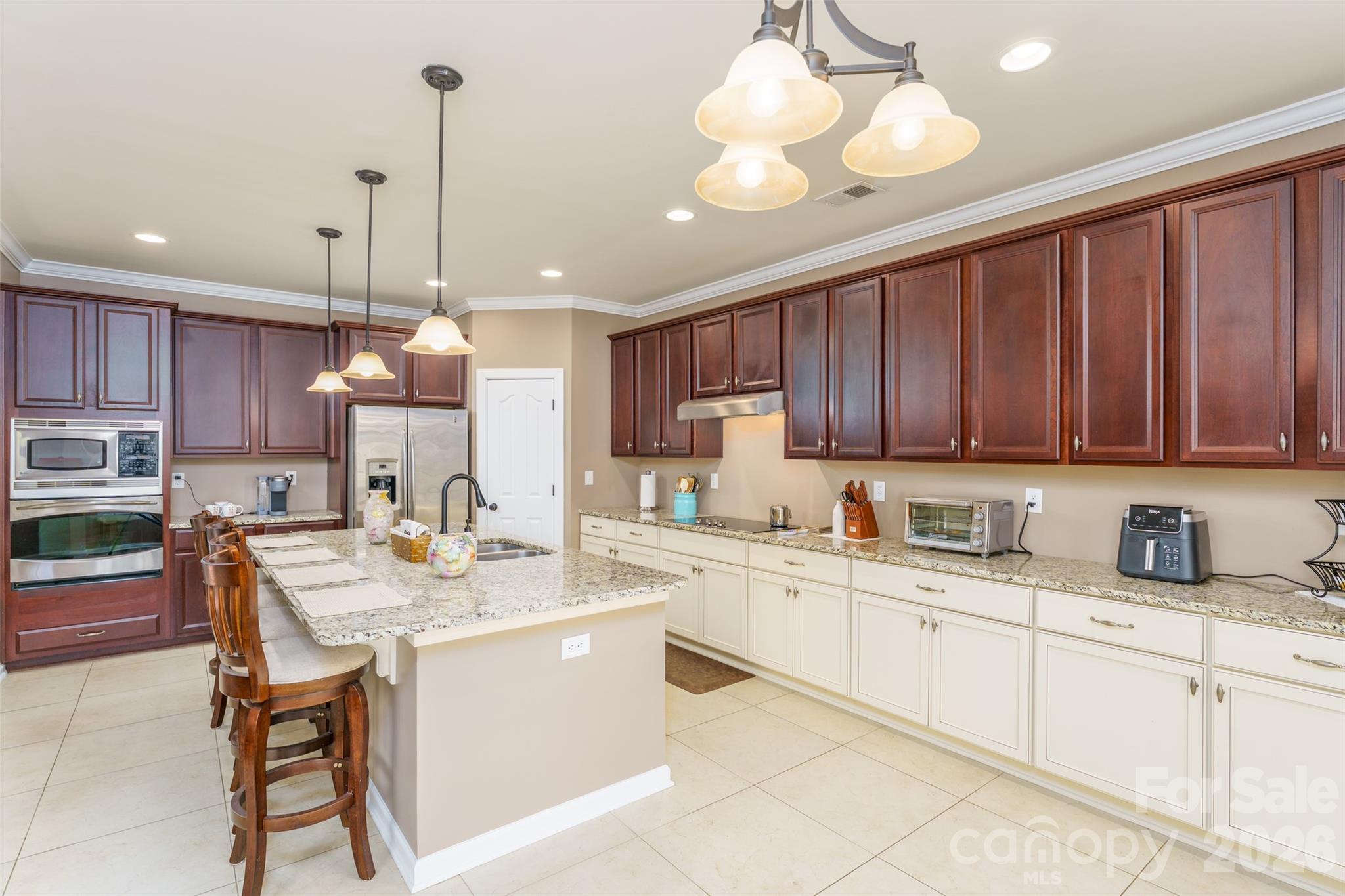10346 Falling Leaf Drive NW — Concord
