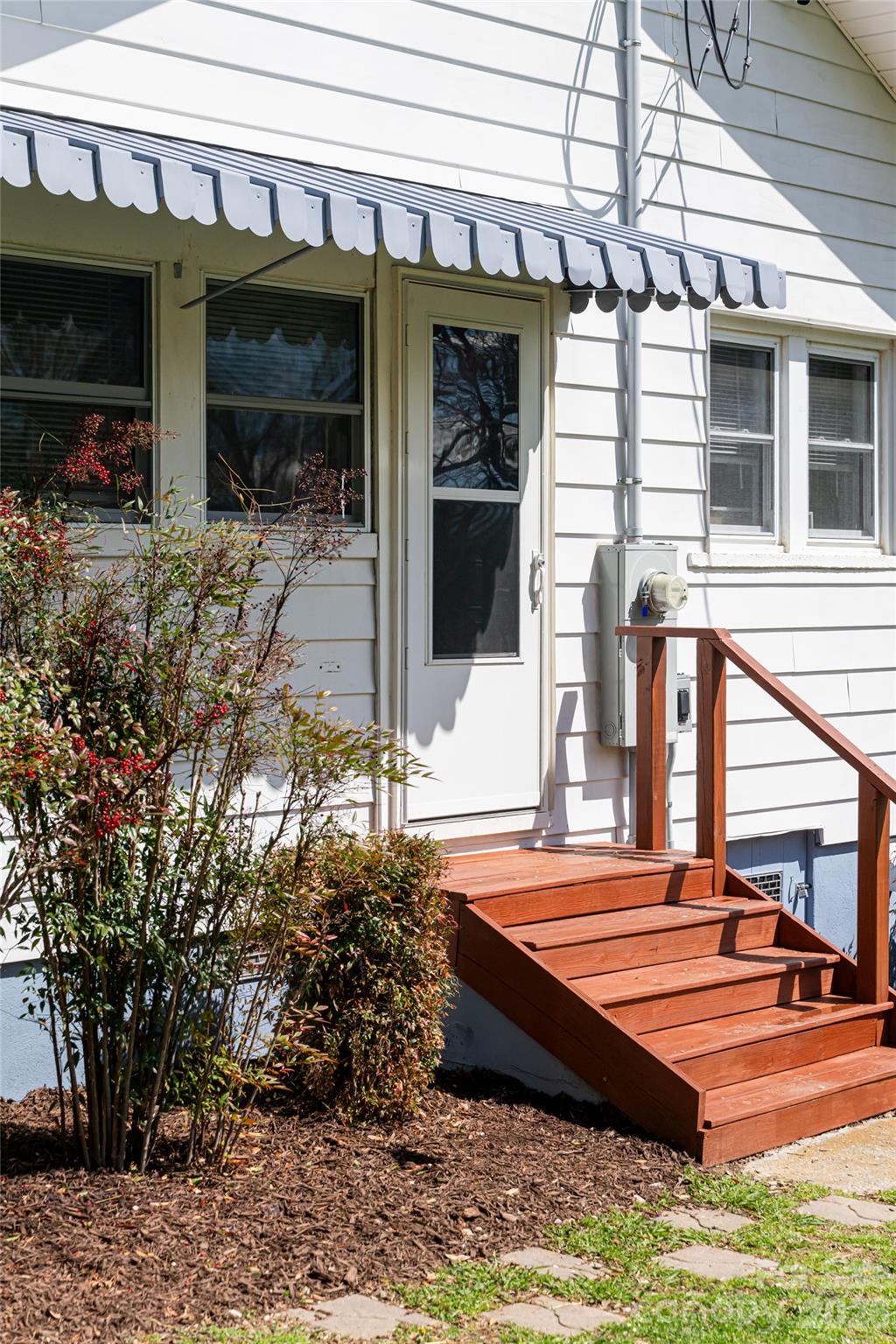 994 Riceville Road — Asheville