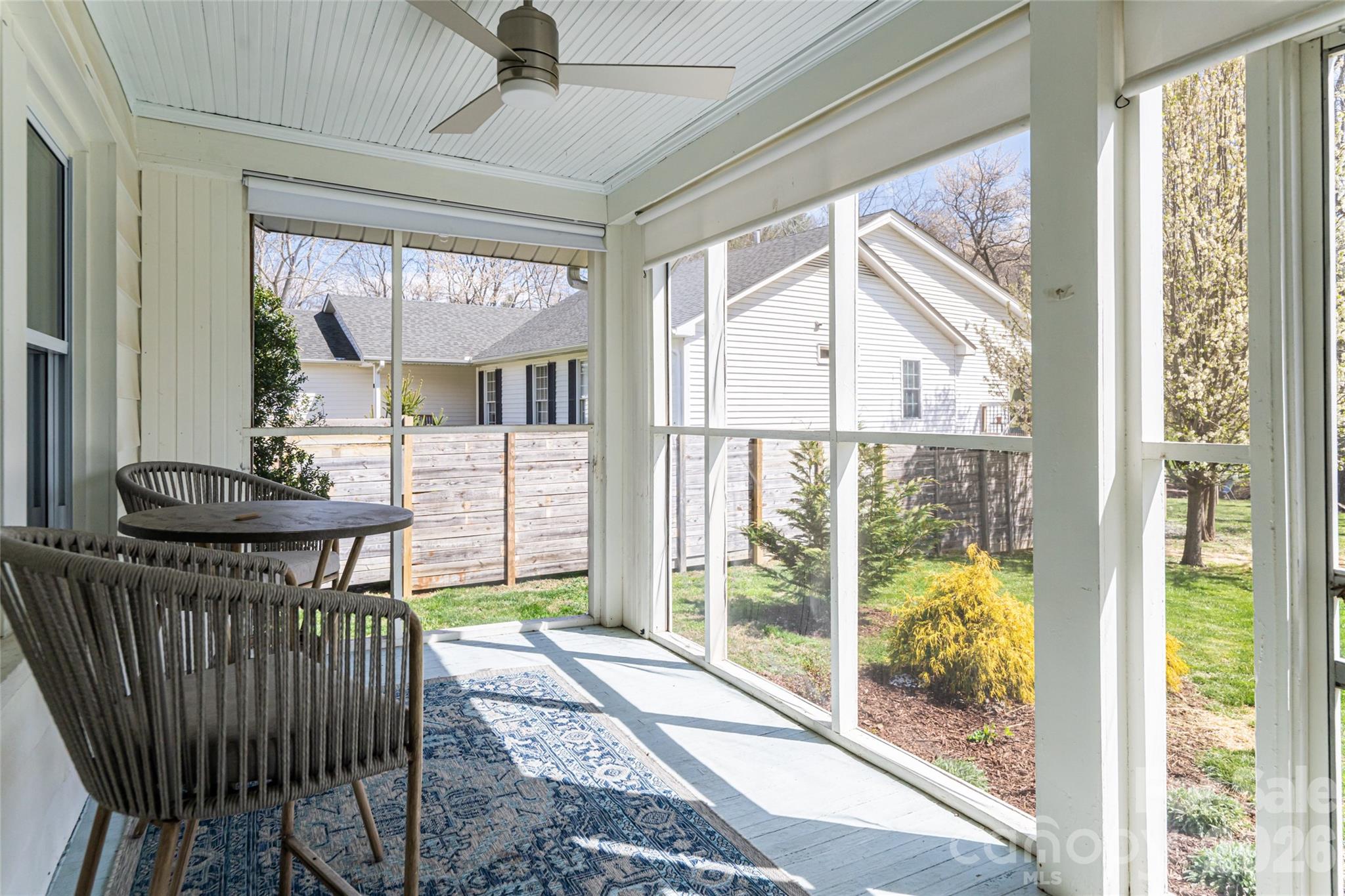 994 Riceville Road — Asheville