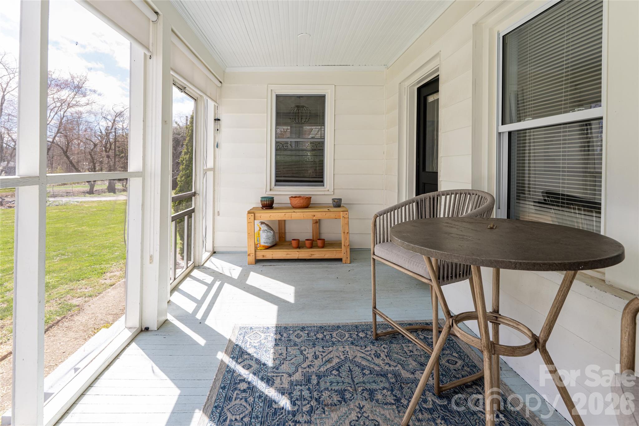 994 Riceville Road — Asheville
