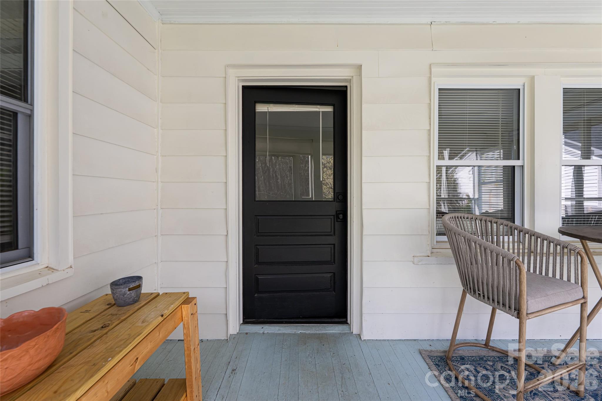 994 Riceville Road — Asheville