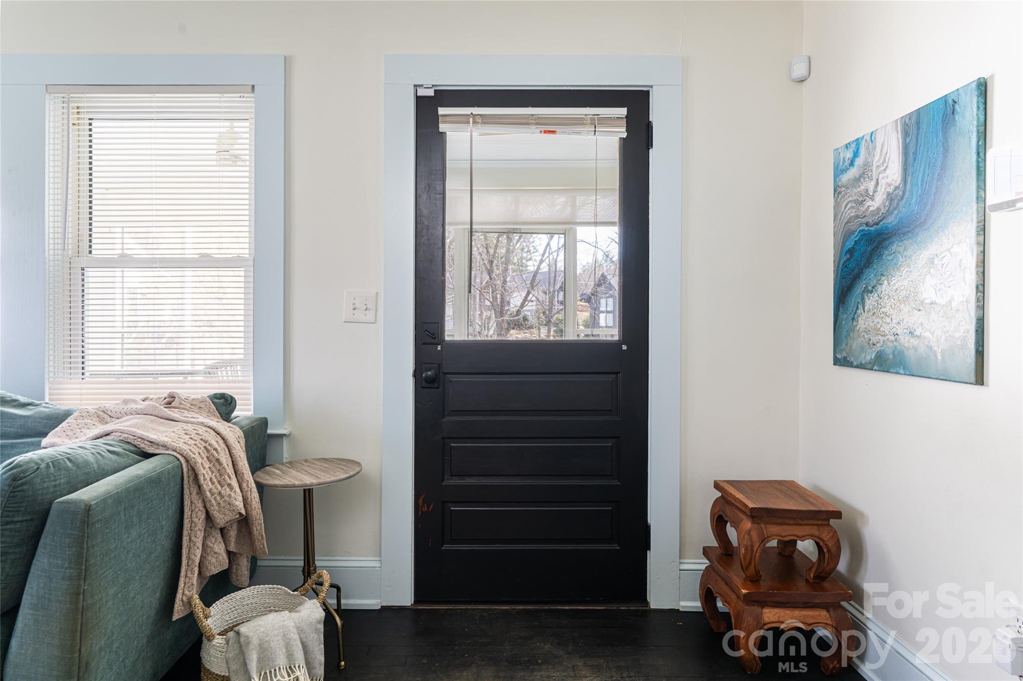 994 Riceville Road — Asheville
