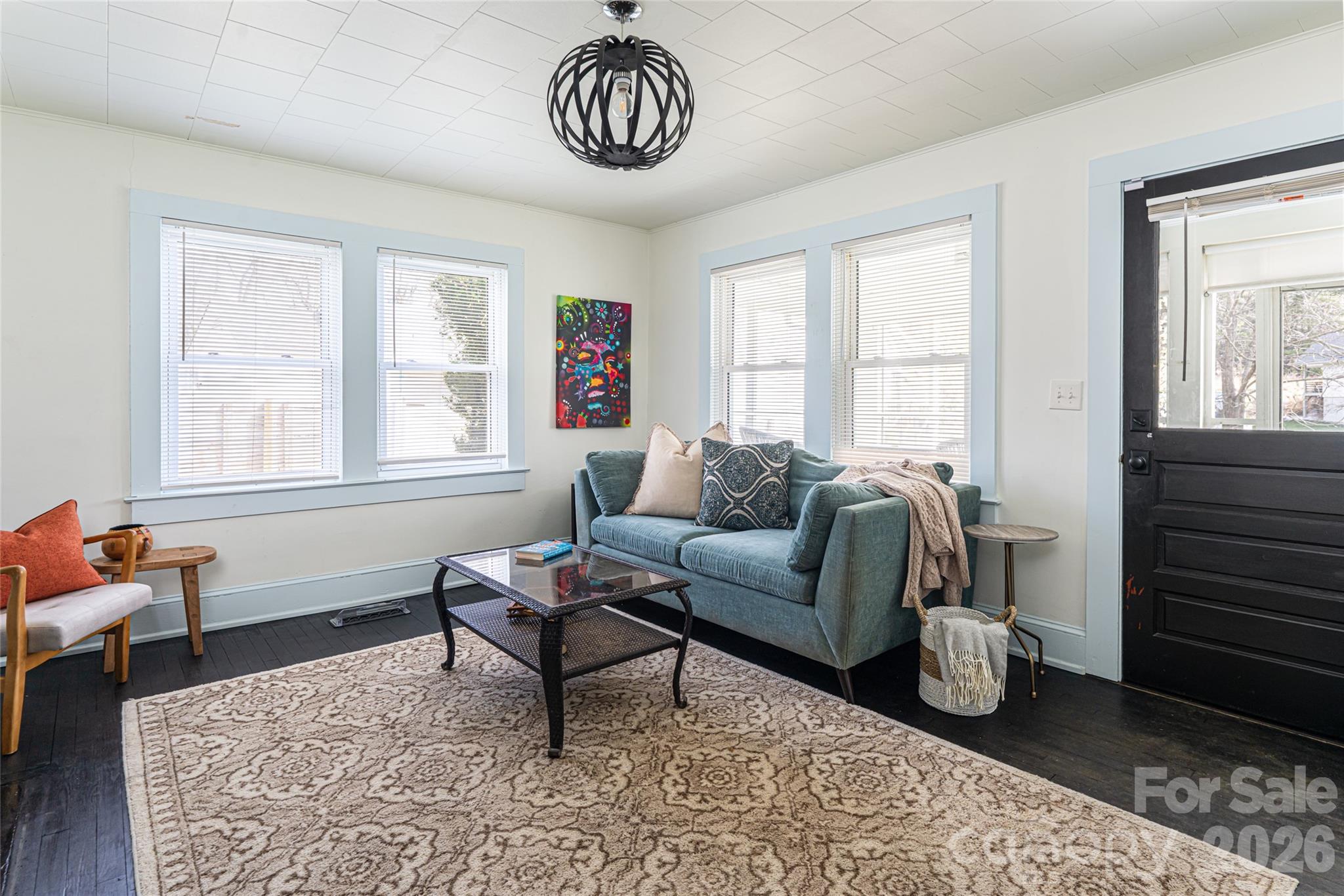 994 Riceville Road — Asheville