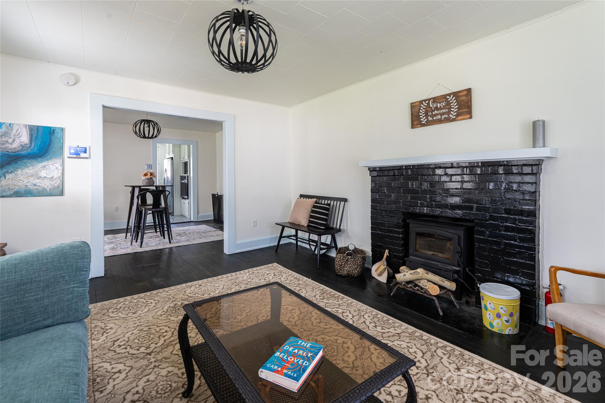 994 Riceville Road — Asheville
