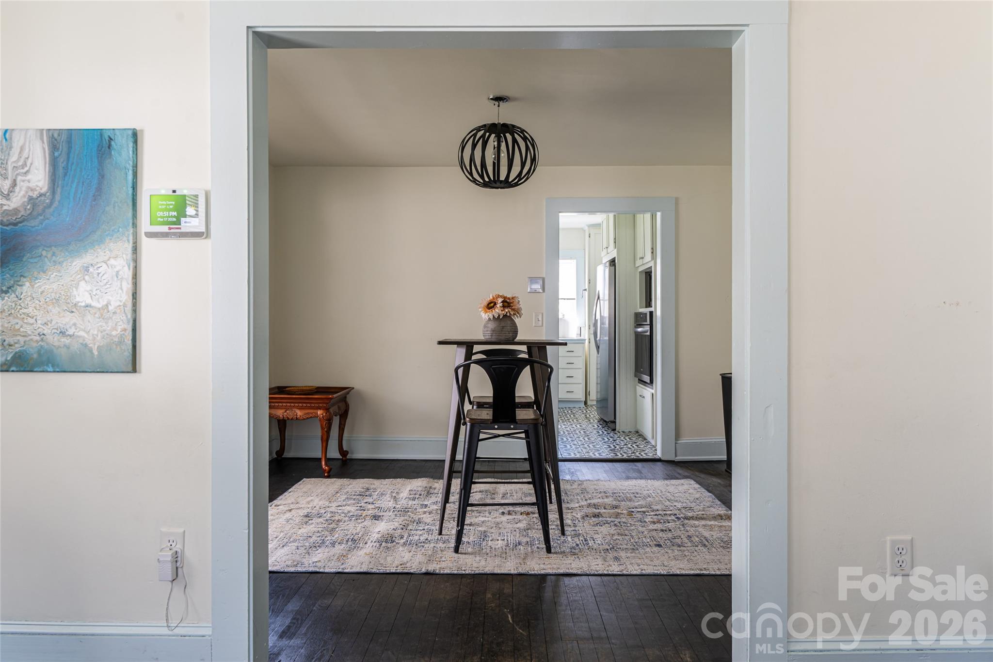 994 Riceville Road — Asheville